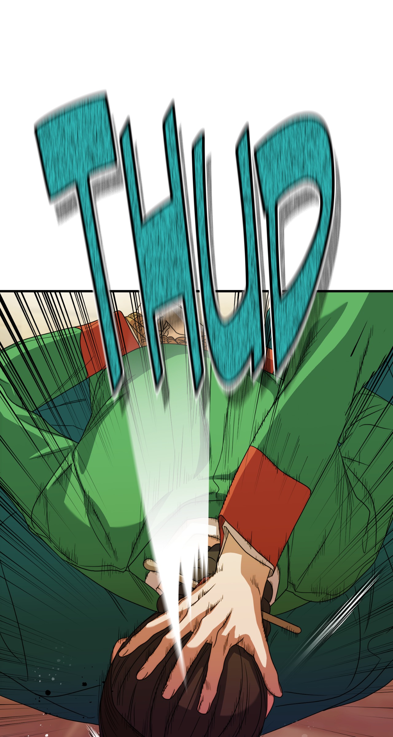 Commitment Chapter 35 page 34 - 
