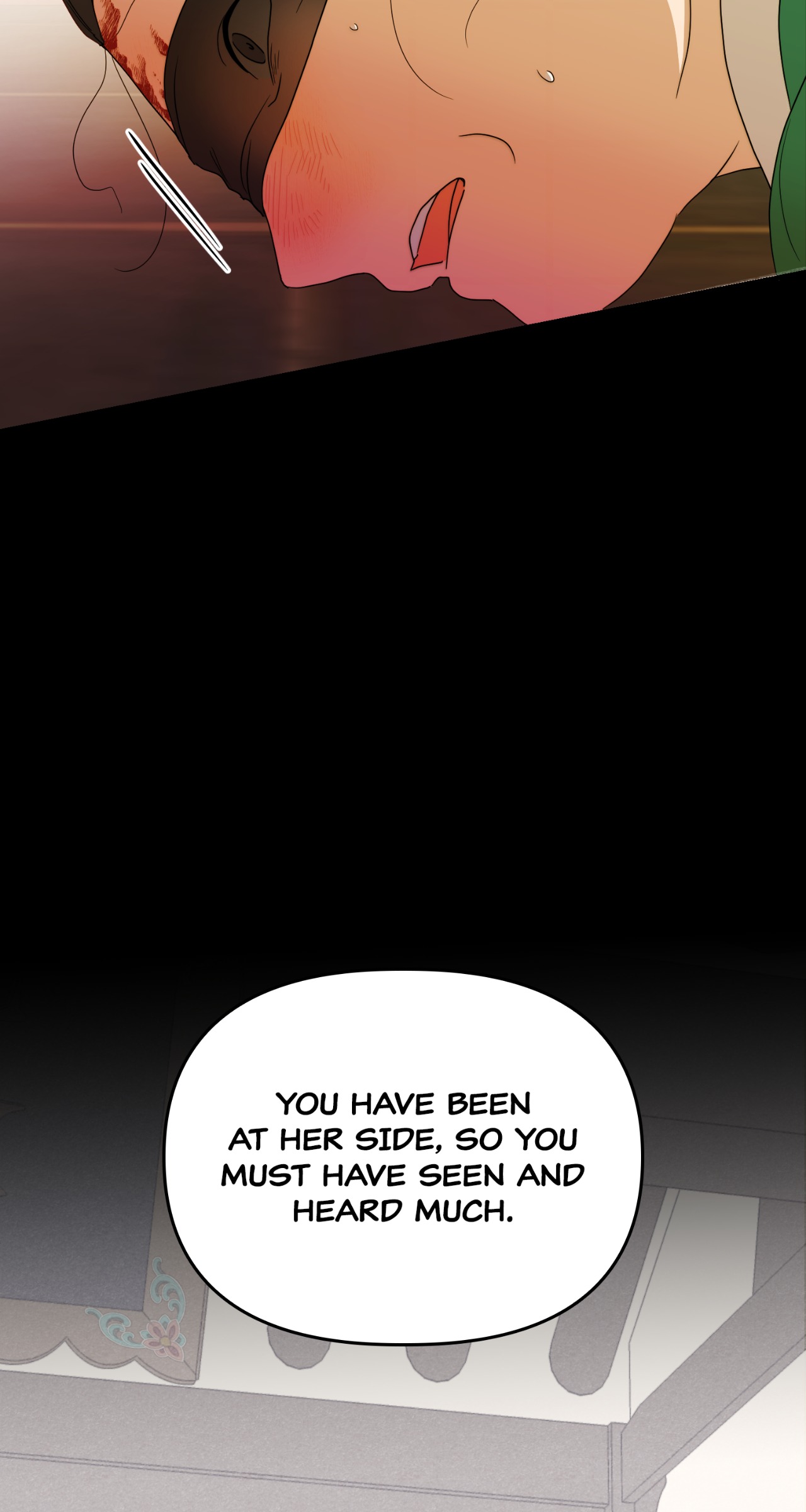 Commitment Chapter 35 page 41 - 