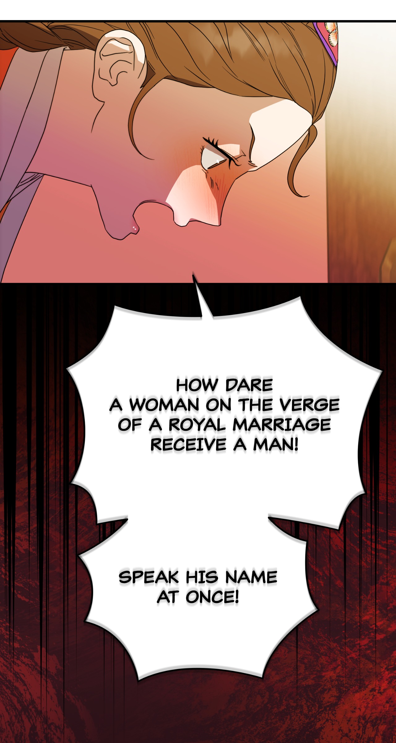 Commitment Chapter 35 page 44 - 