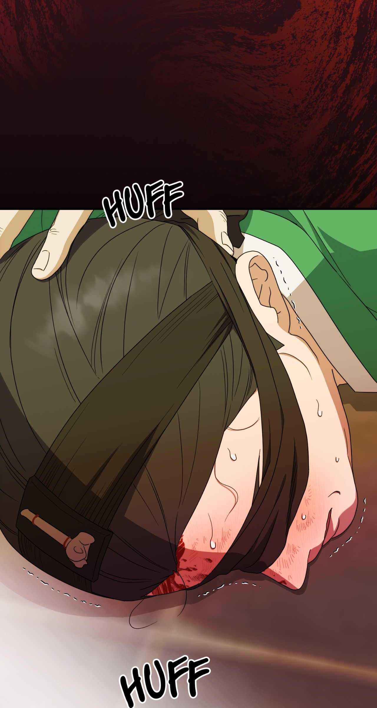 Commitment Chapter 35 page 45 - 