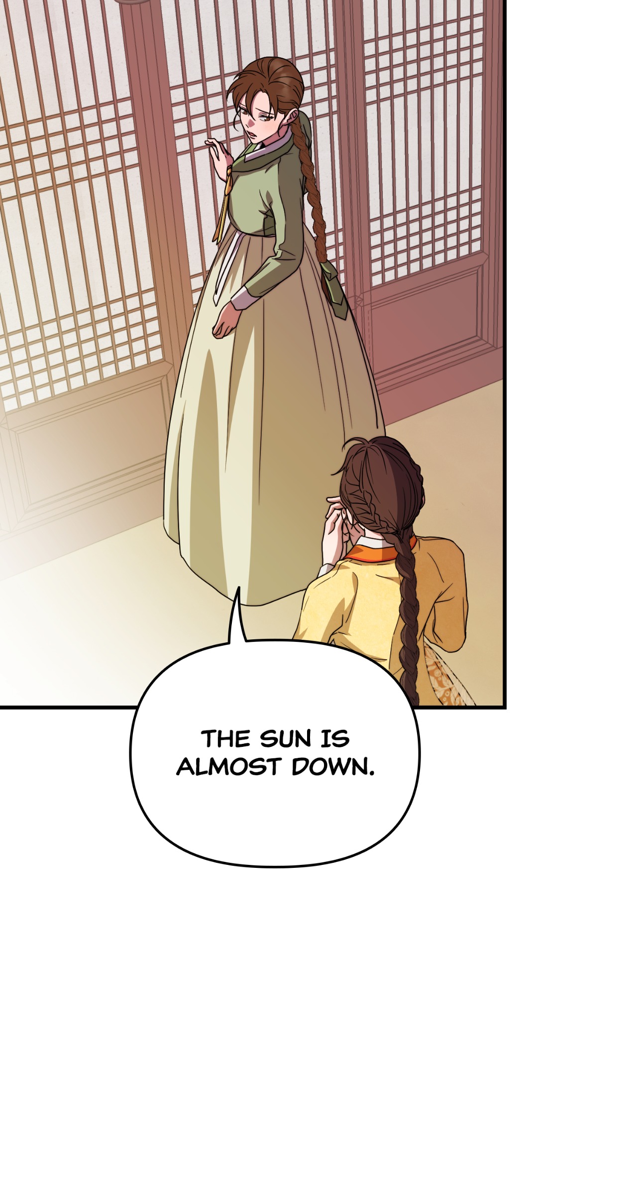 Commitment Chapter 35 page 51 - 