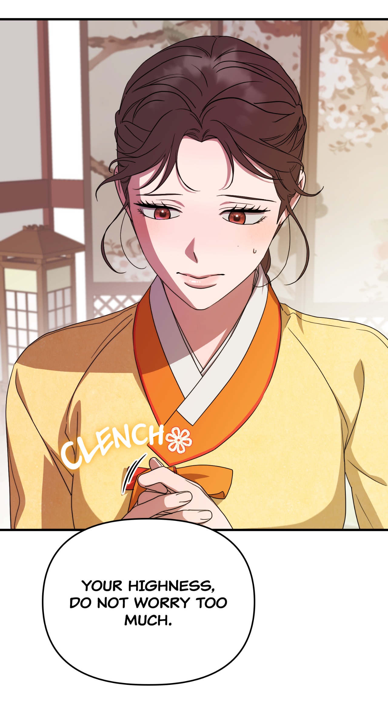 Commitment Chapter 35 page 52 - 