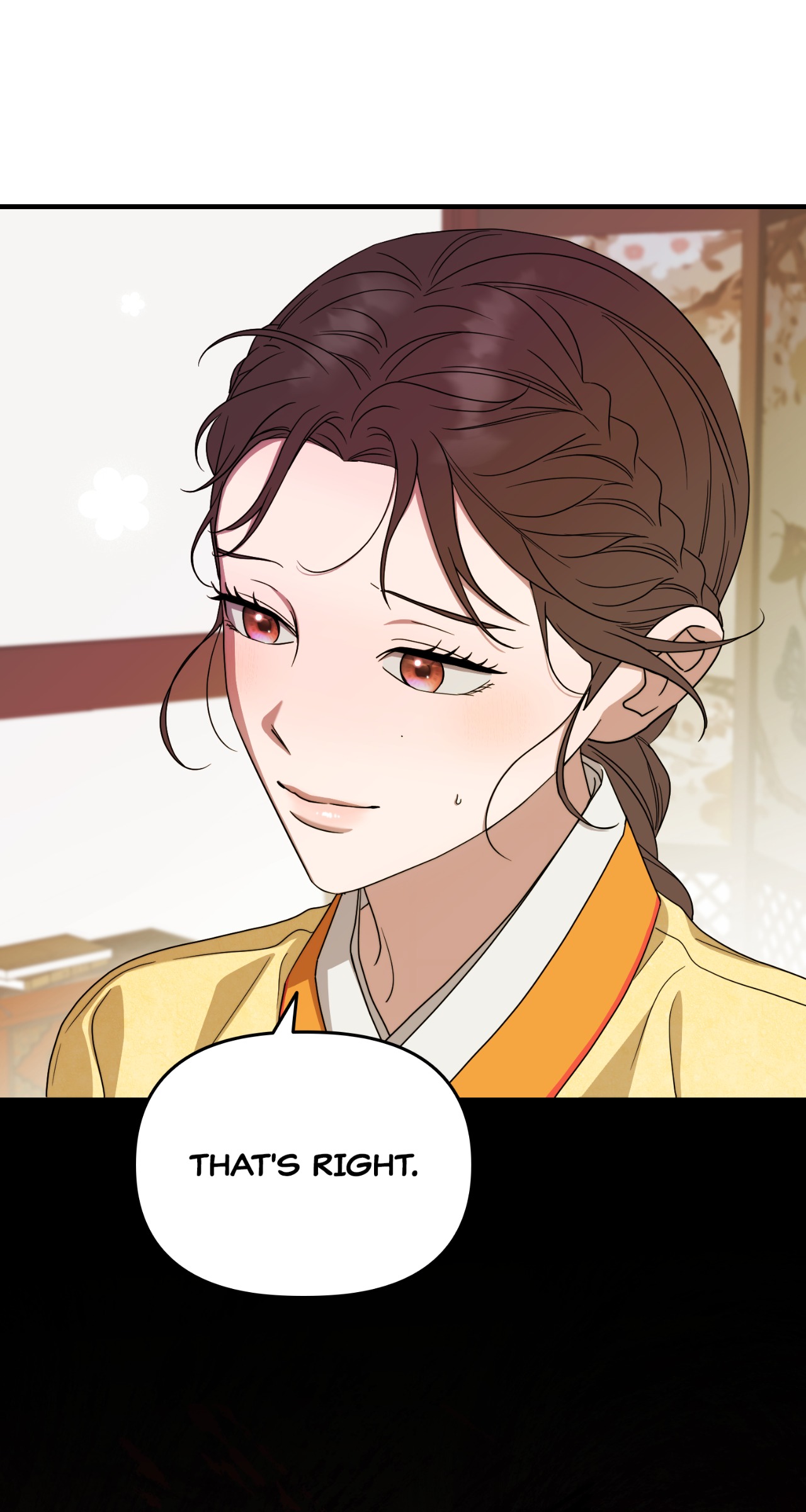 Commitment Chapter 35 page 55 - 