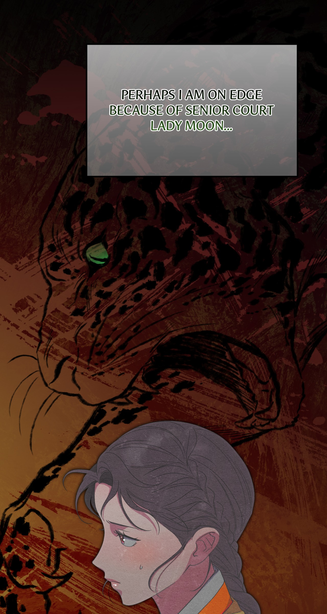 Commitment Chapter 35 page 56 - 