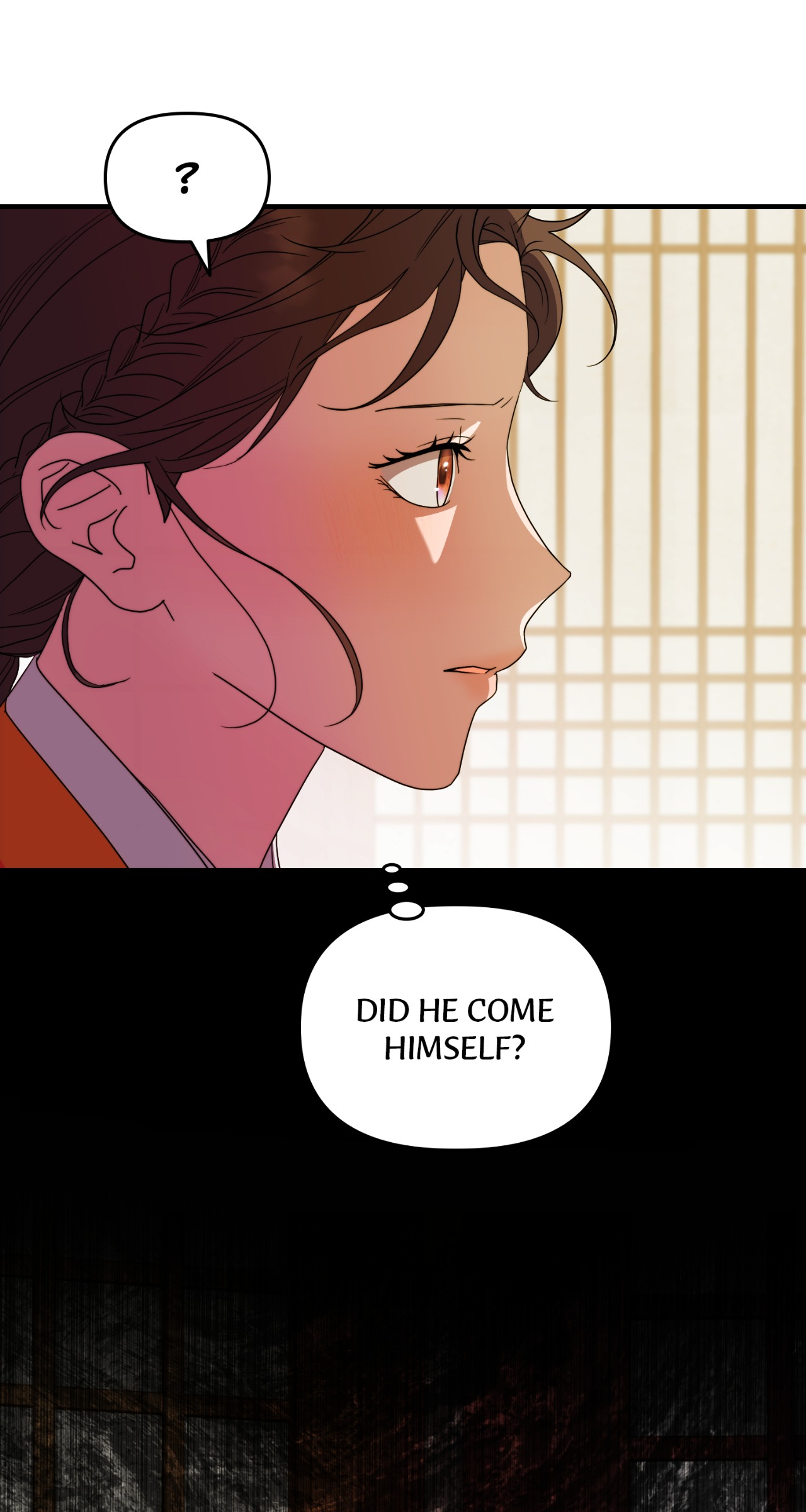 Commitment Chapter 35 page 60 - 