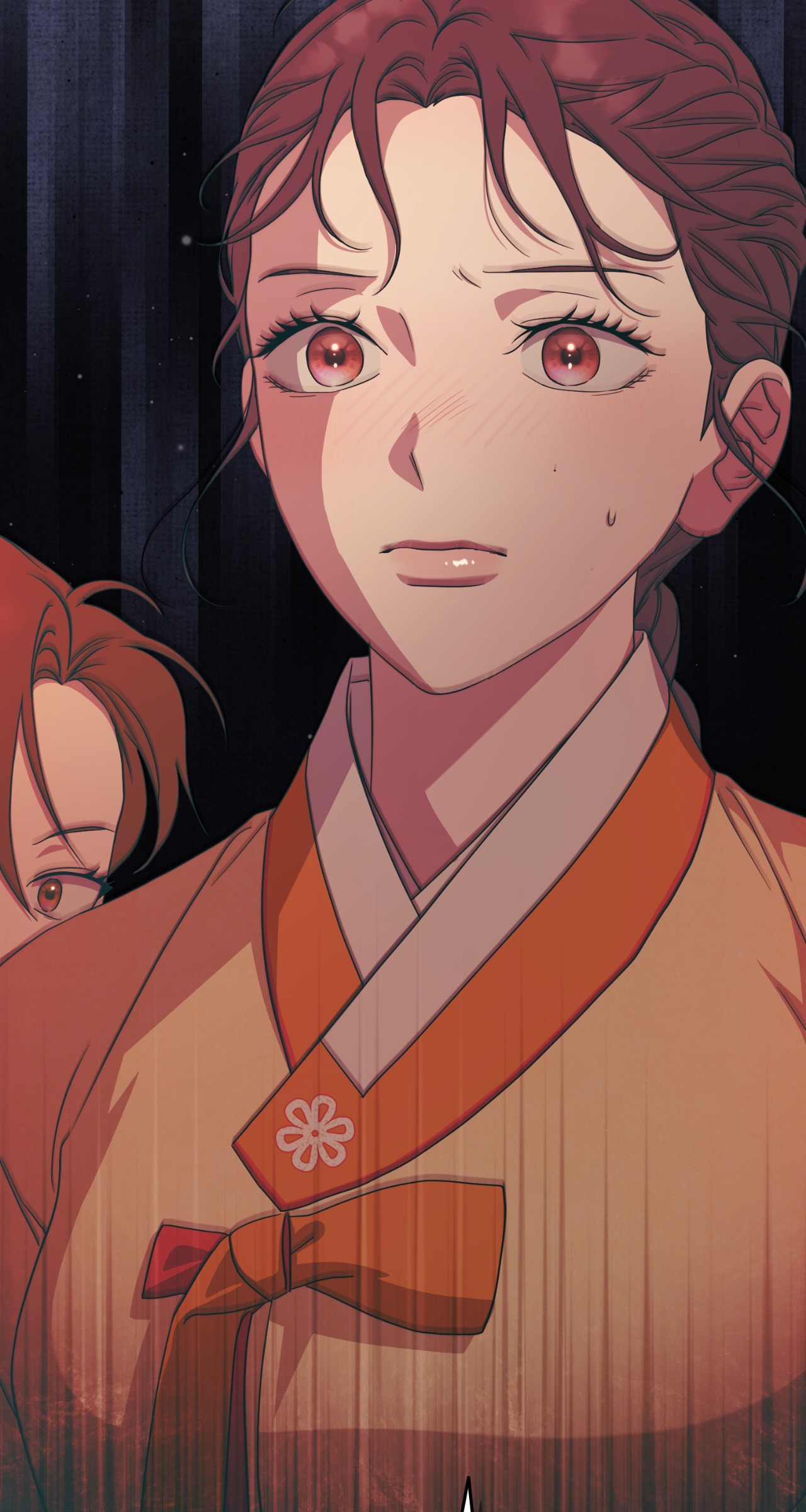 Commitment Chapter 35 page 63 - 