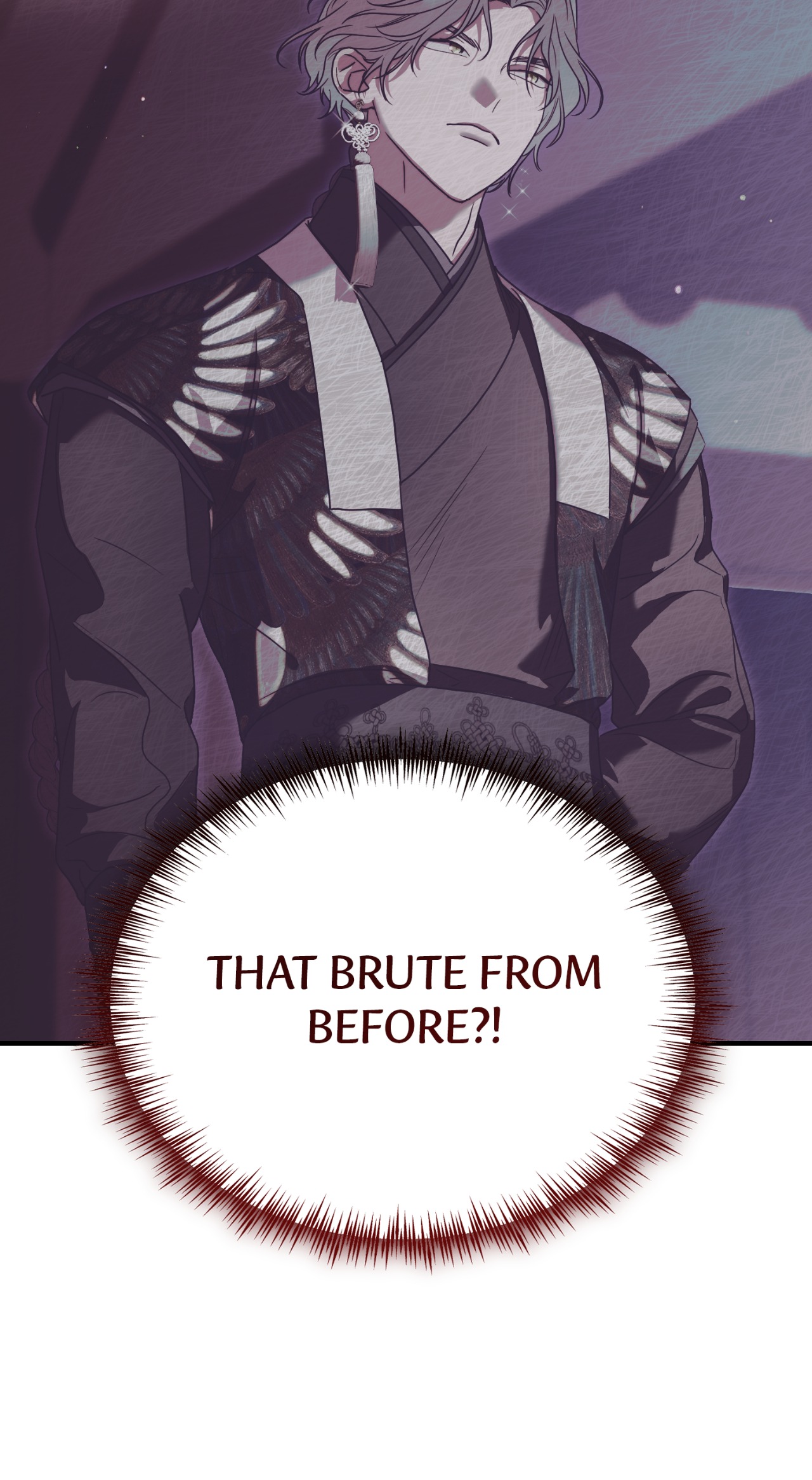 Commitment Chapter 35 page 71 - 