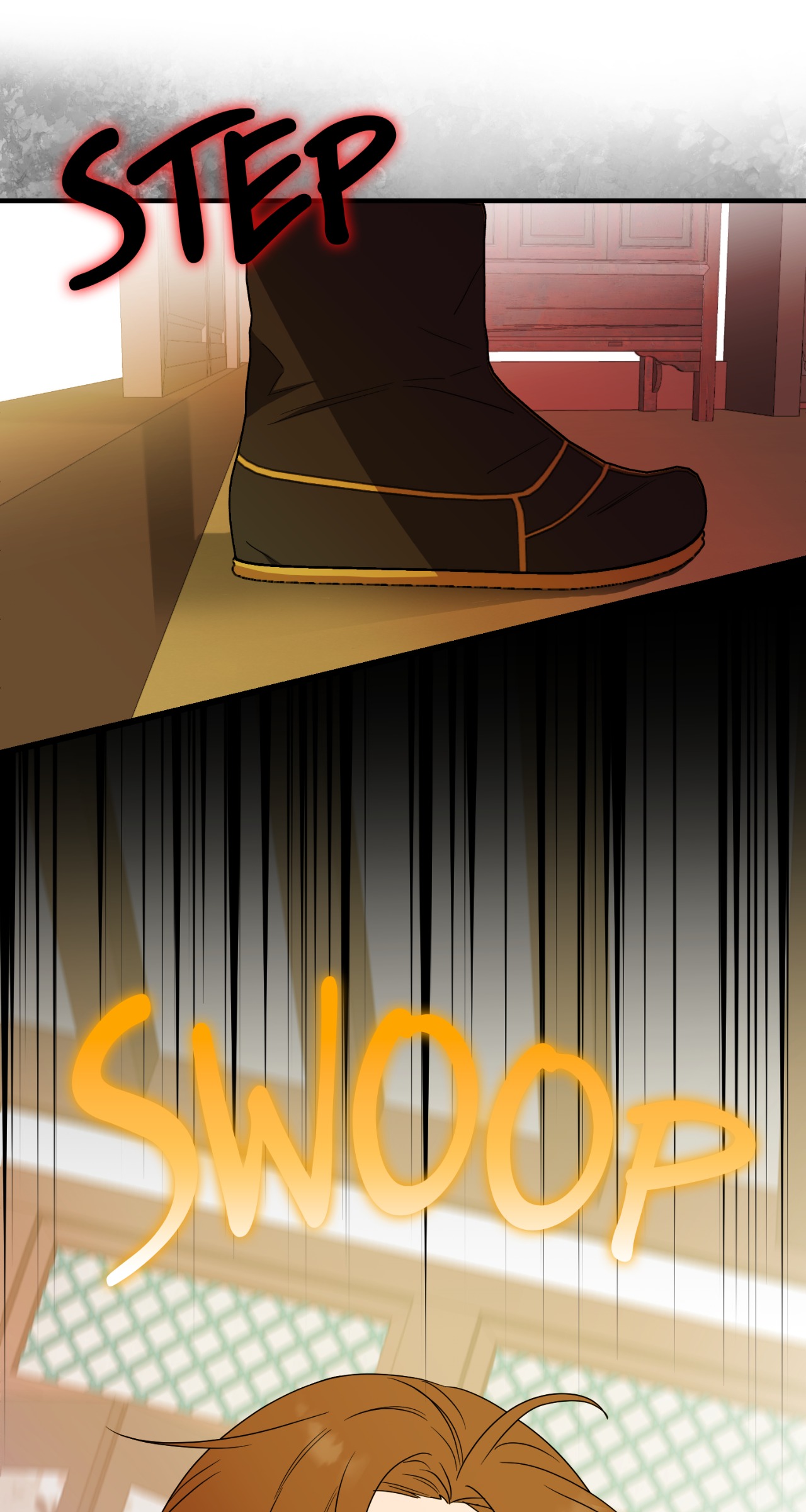 Commitment Chapter 35 page 72 - 