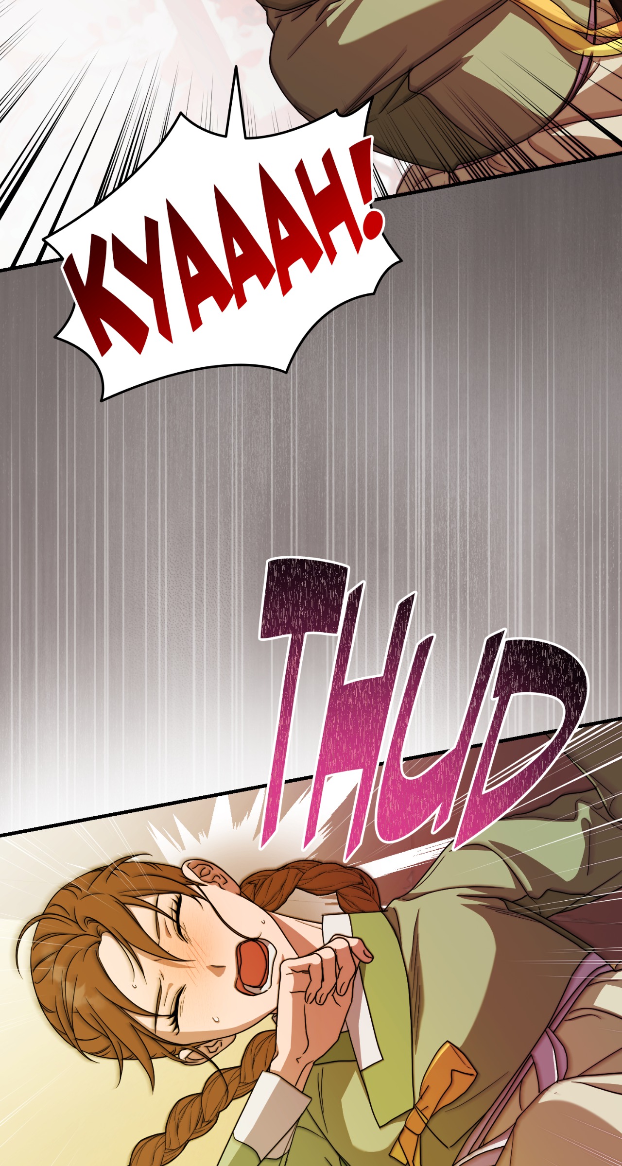 Commitment Chapter 35 page 76 - 
