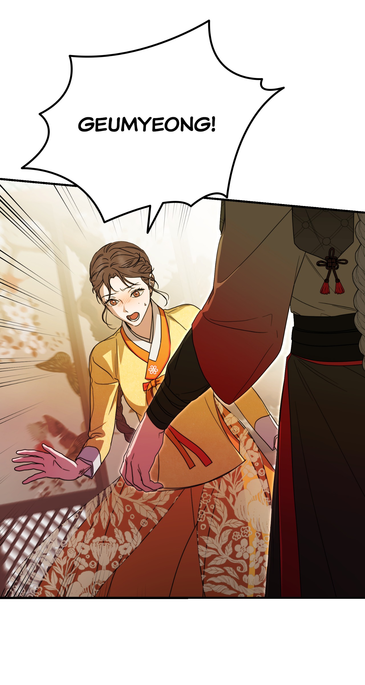 Commitment Chapter 35 page 78 - 