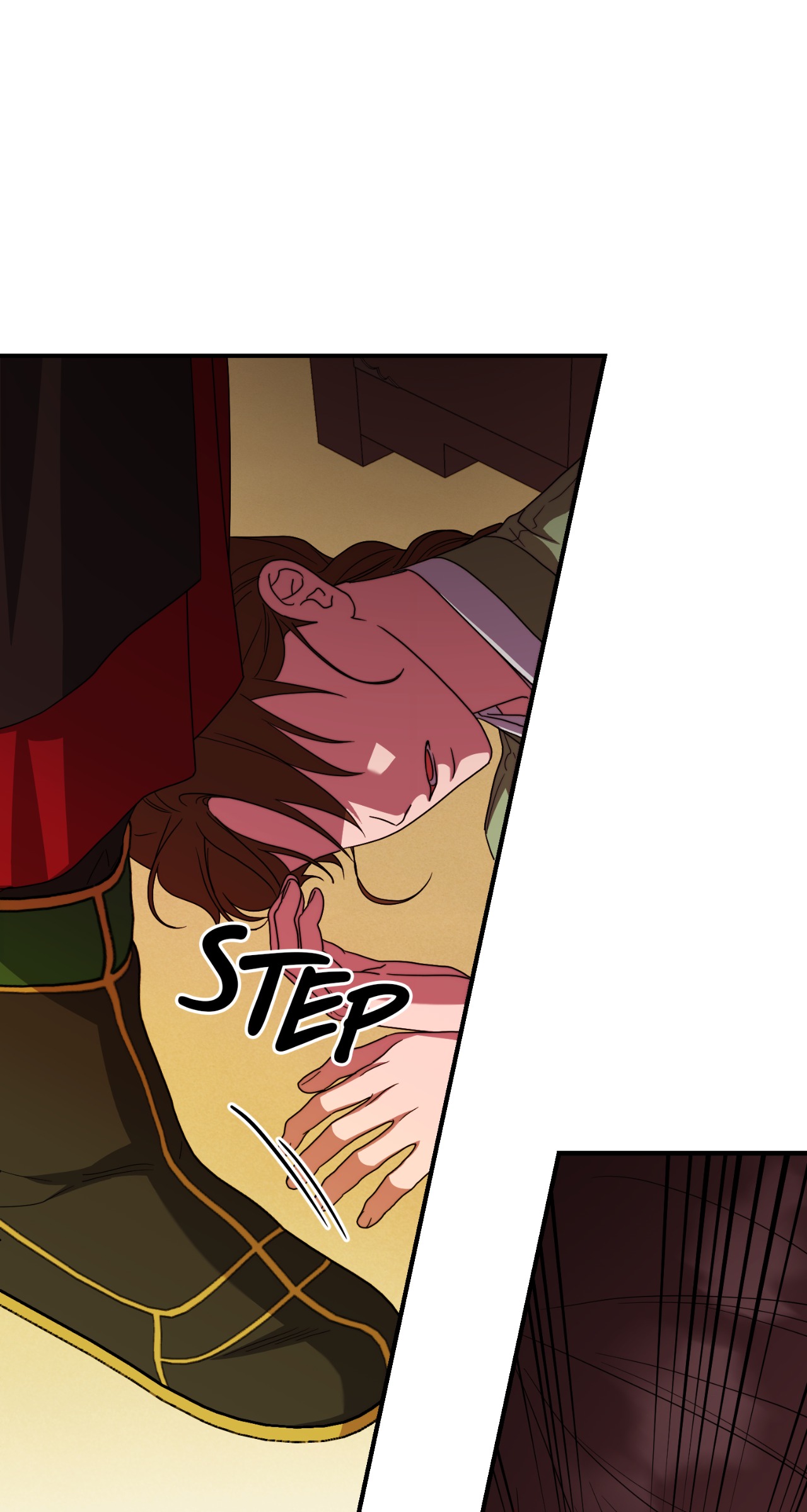Commitment Chapter 35 page 79 - 