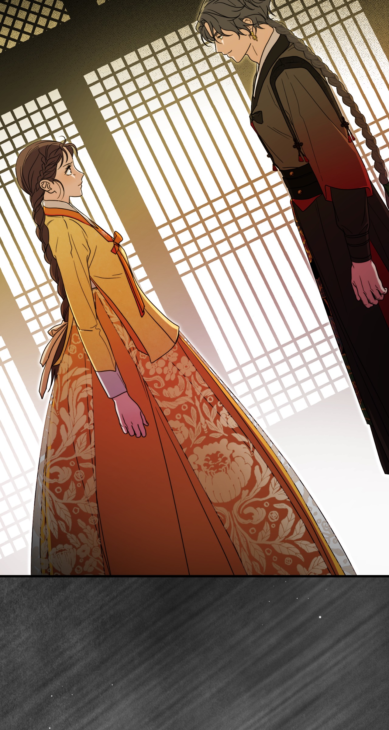 Commitment Chapter 35 page 84 - 