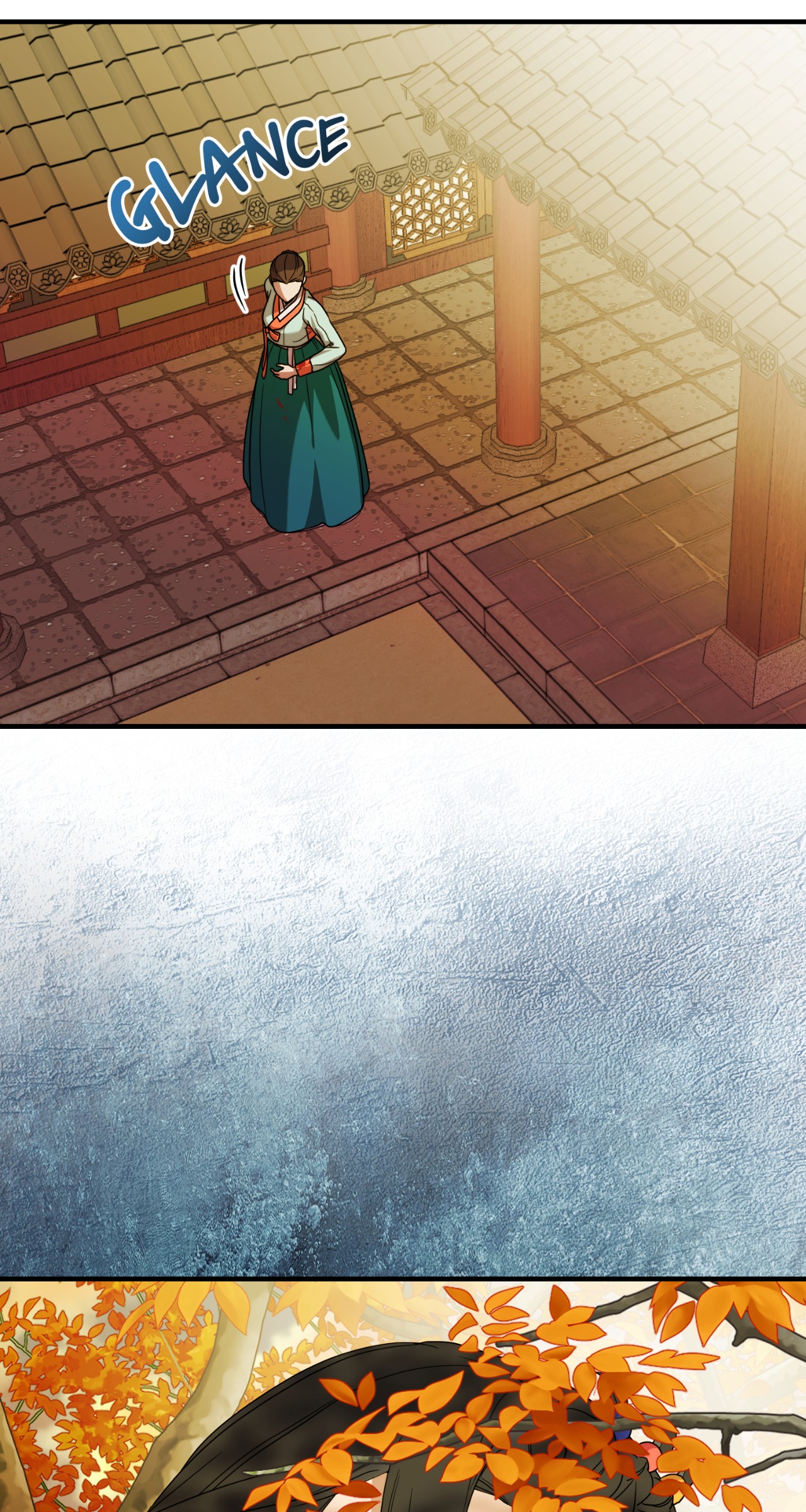 Commitment Chapter 35 page 10 - 