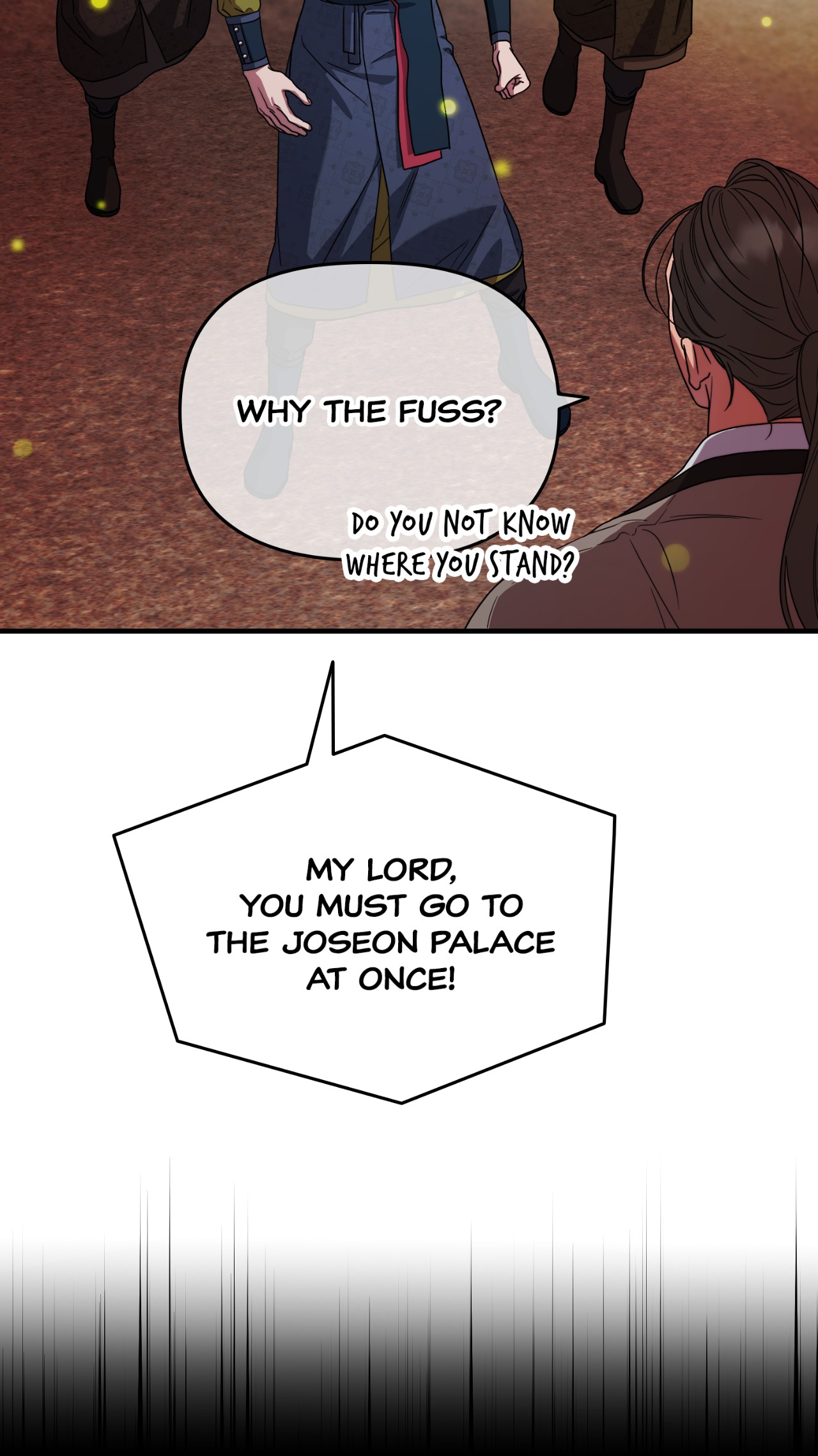 Commitment Chapter 36 page 11 - 