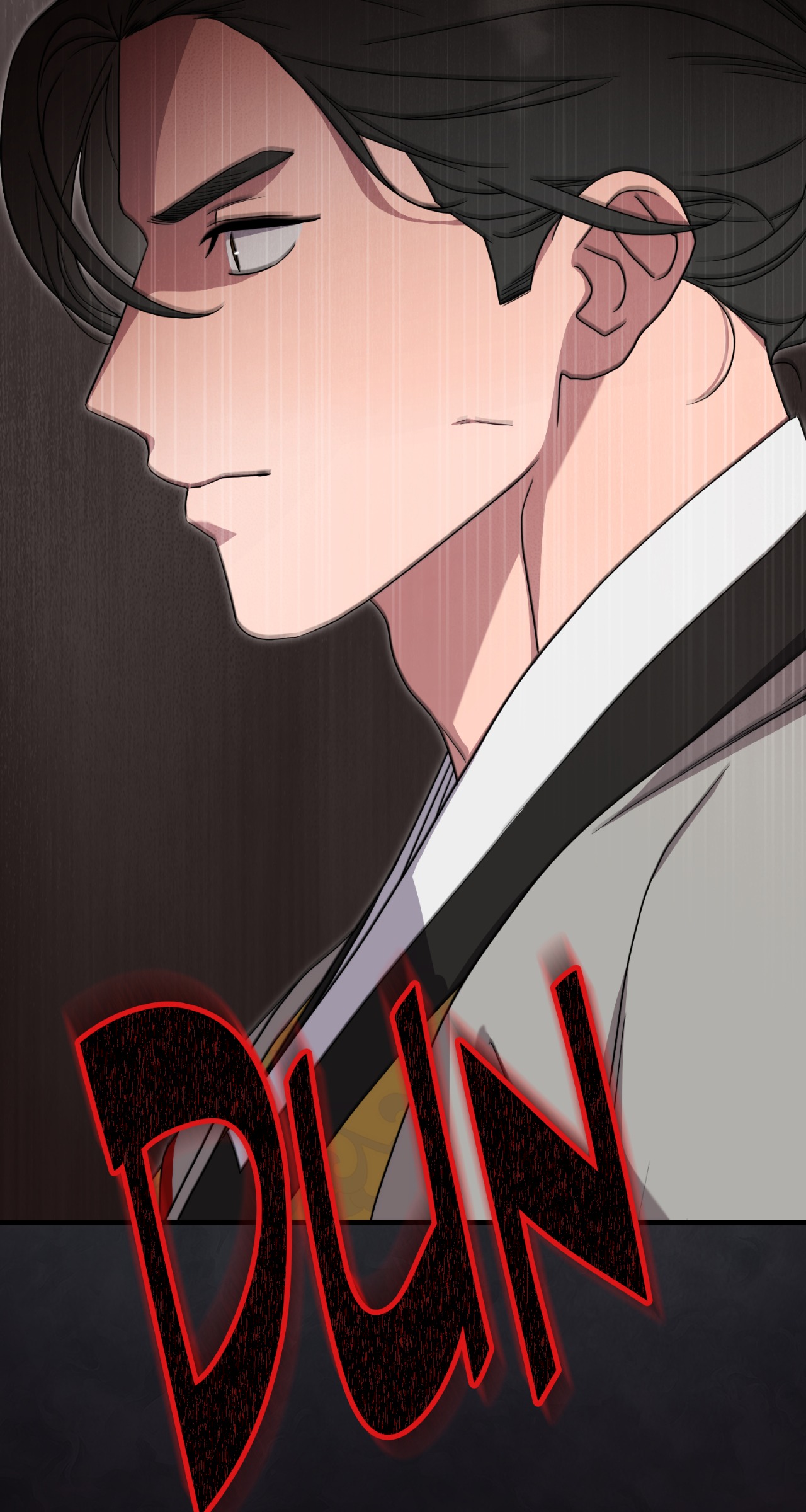 Commitment Chapter 36 page 13 - 