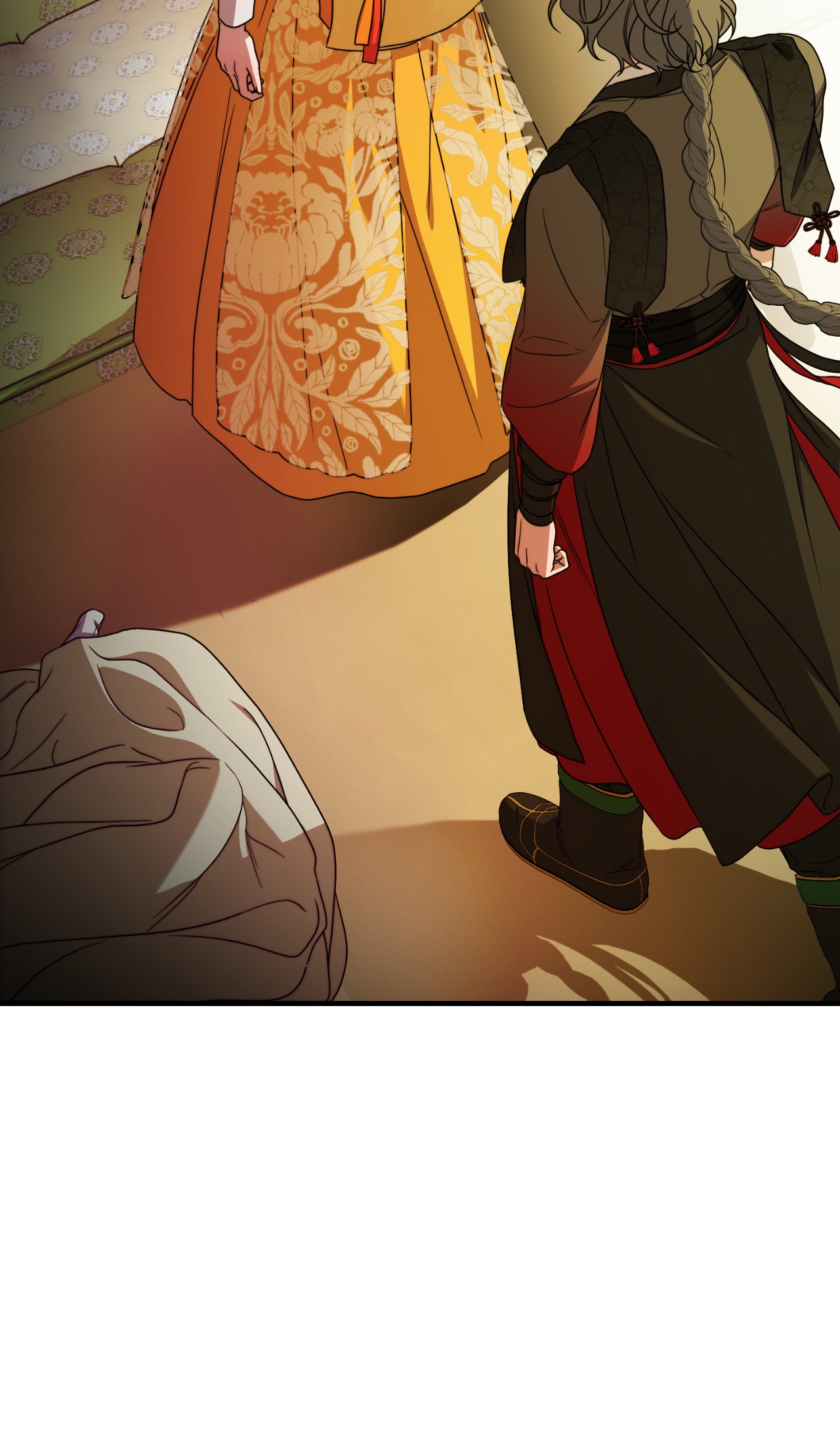 Commitment Chapter 36 page 17 - 