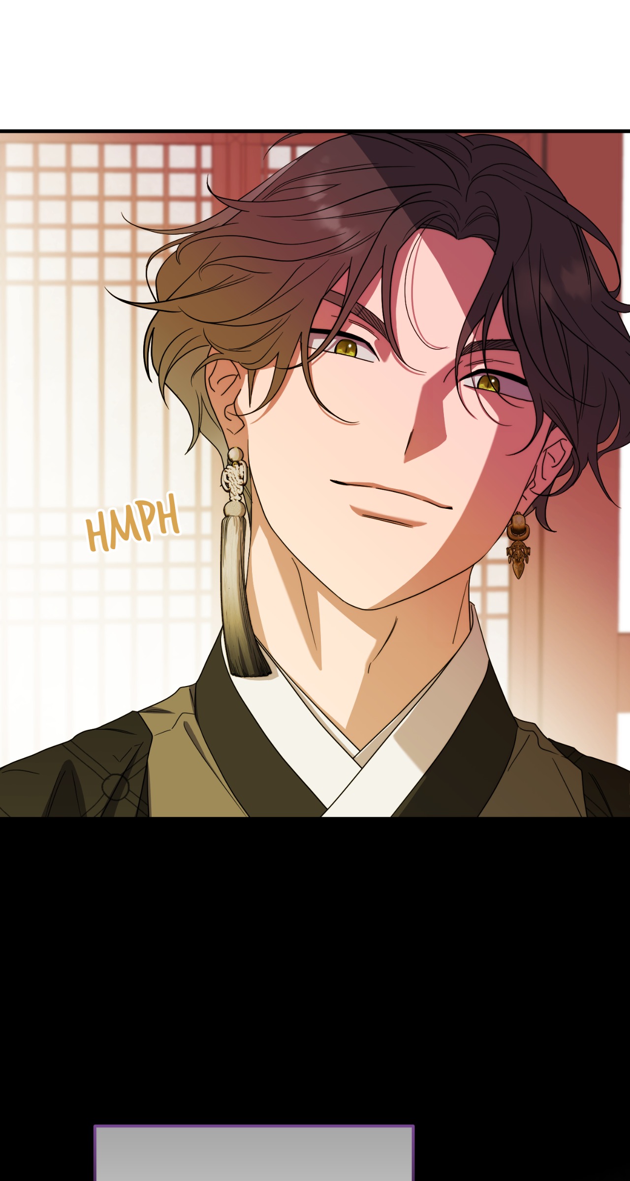Commitment Chapter 36 page 18 - 