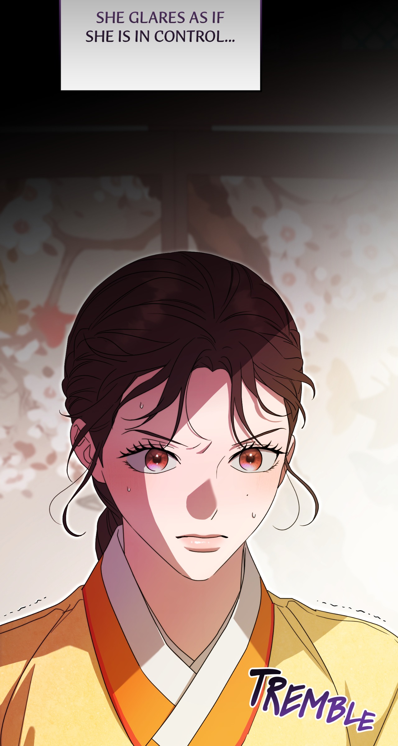 Commitment Chapter 36 page 19 - 