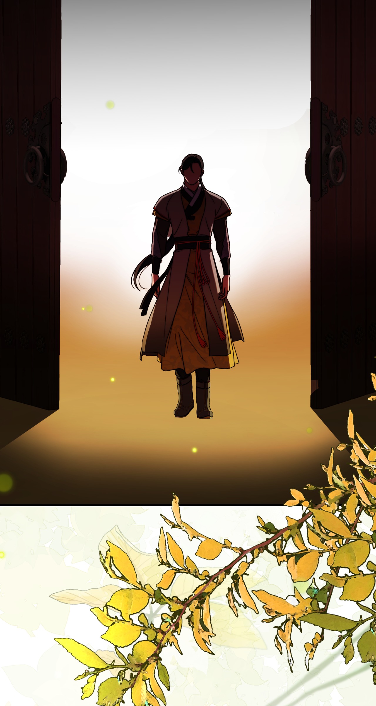 Commitment Chapter 36 page 3 - 