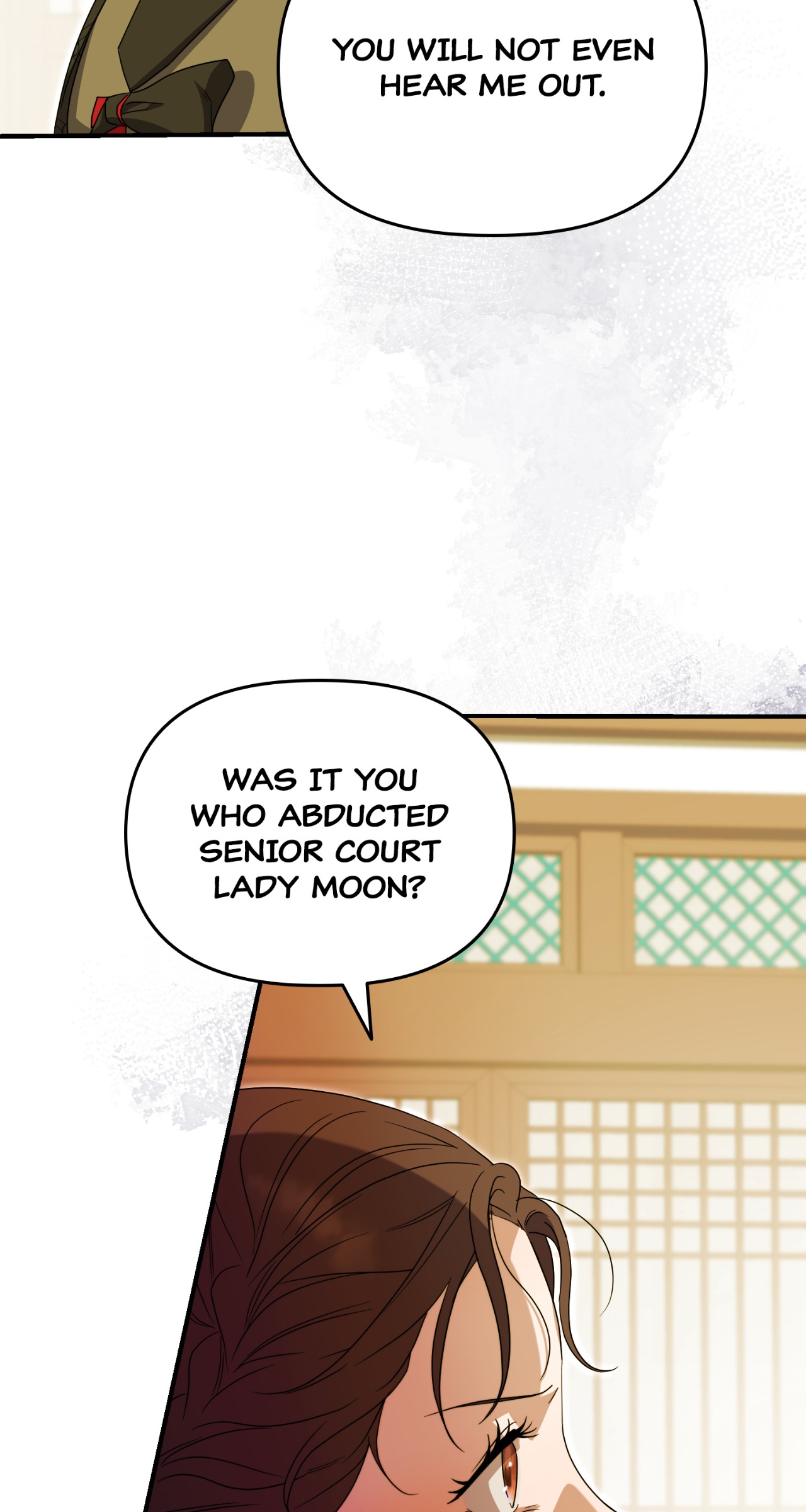 Commitment Chapter 36 page 24 - 