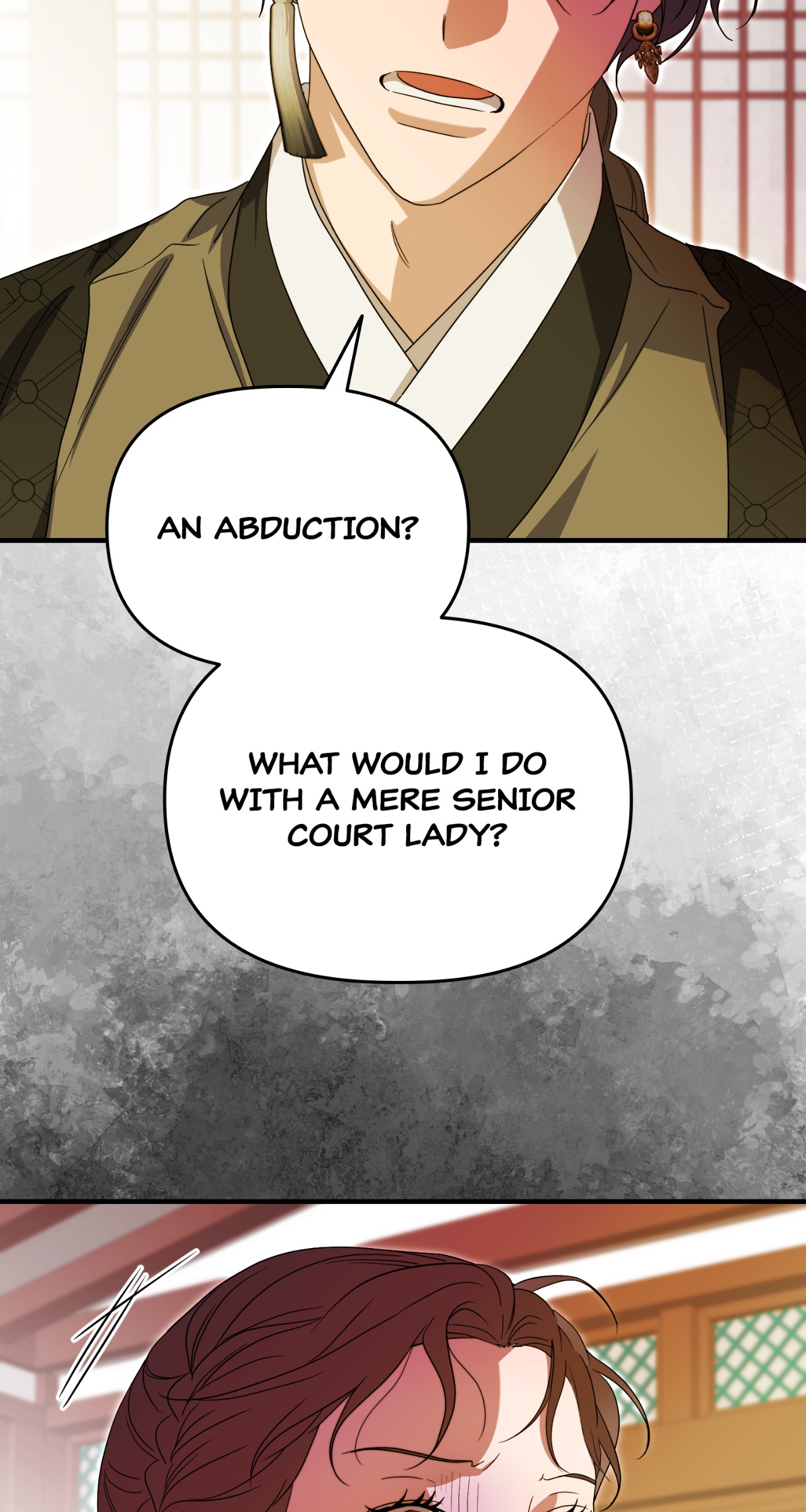 Commitment Chapter 36 page 26 - 