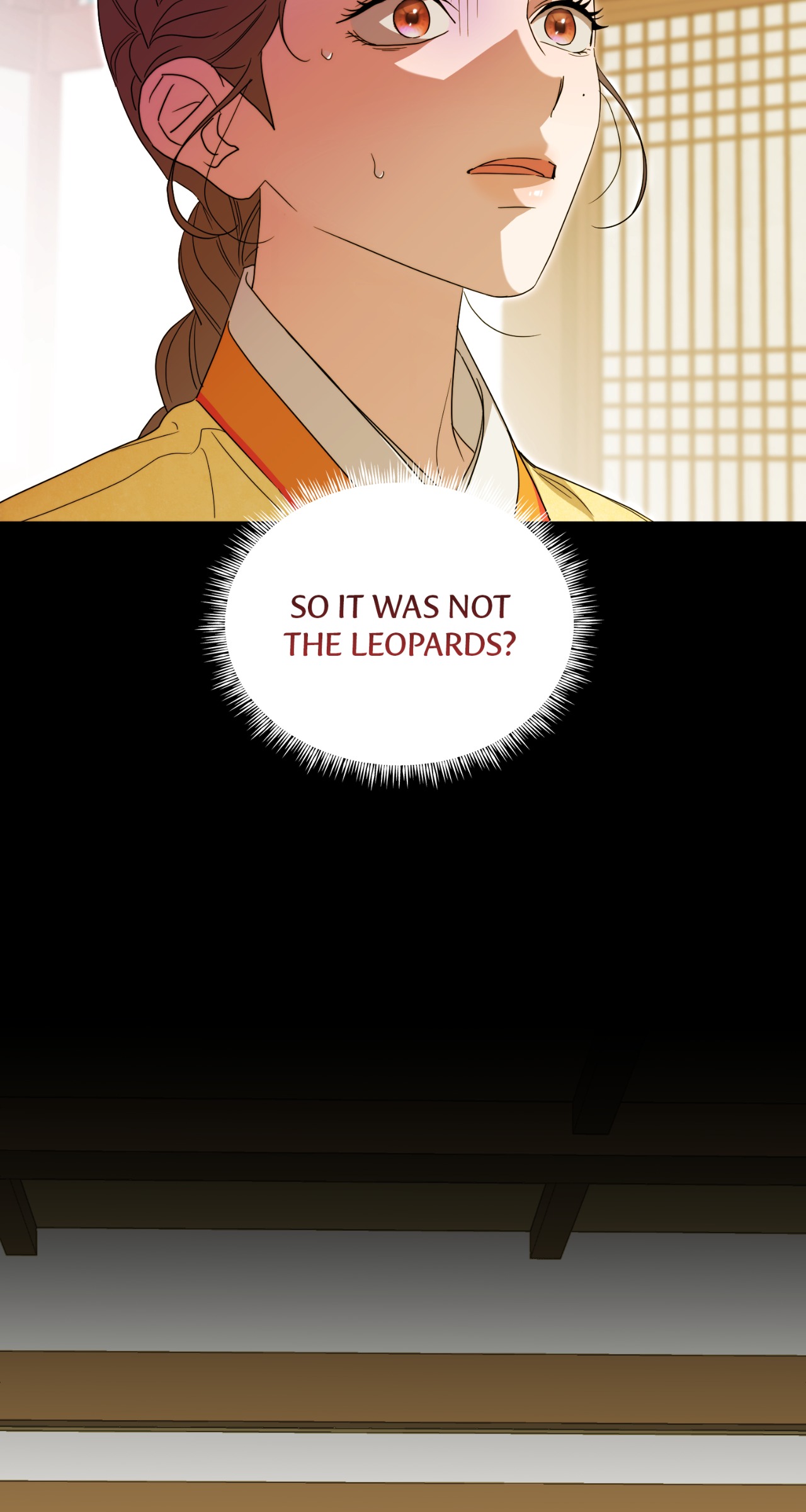 Commitment Chapter 36 page 27 - 