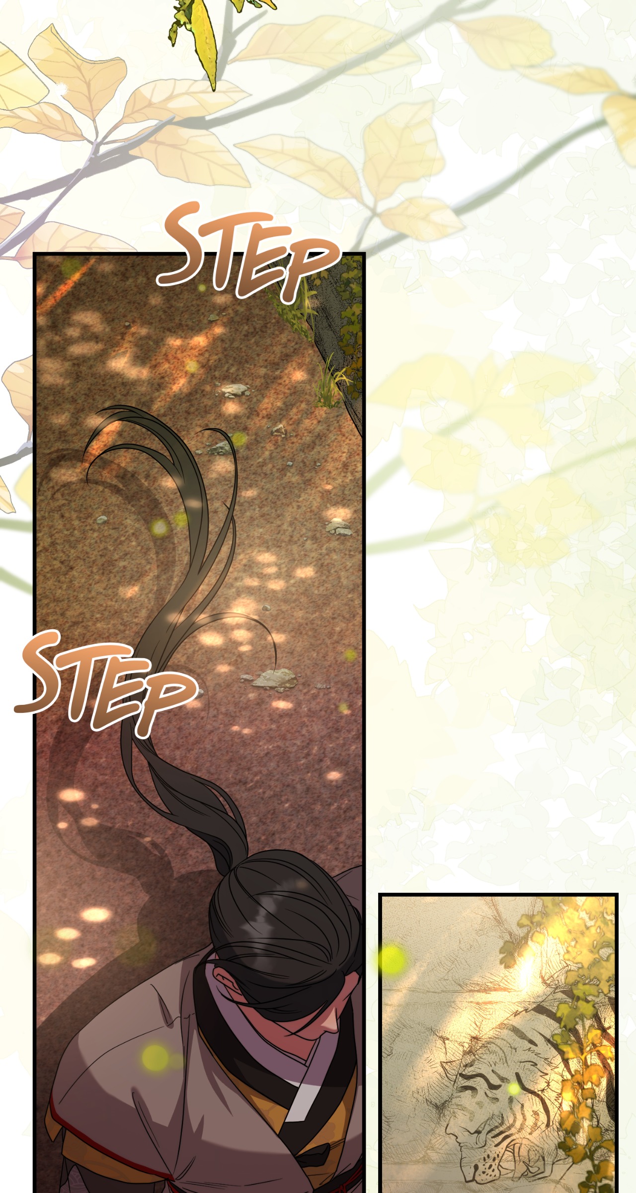 Commitment Chapter 36 page 4 - 