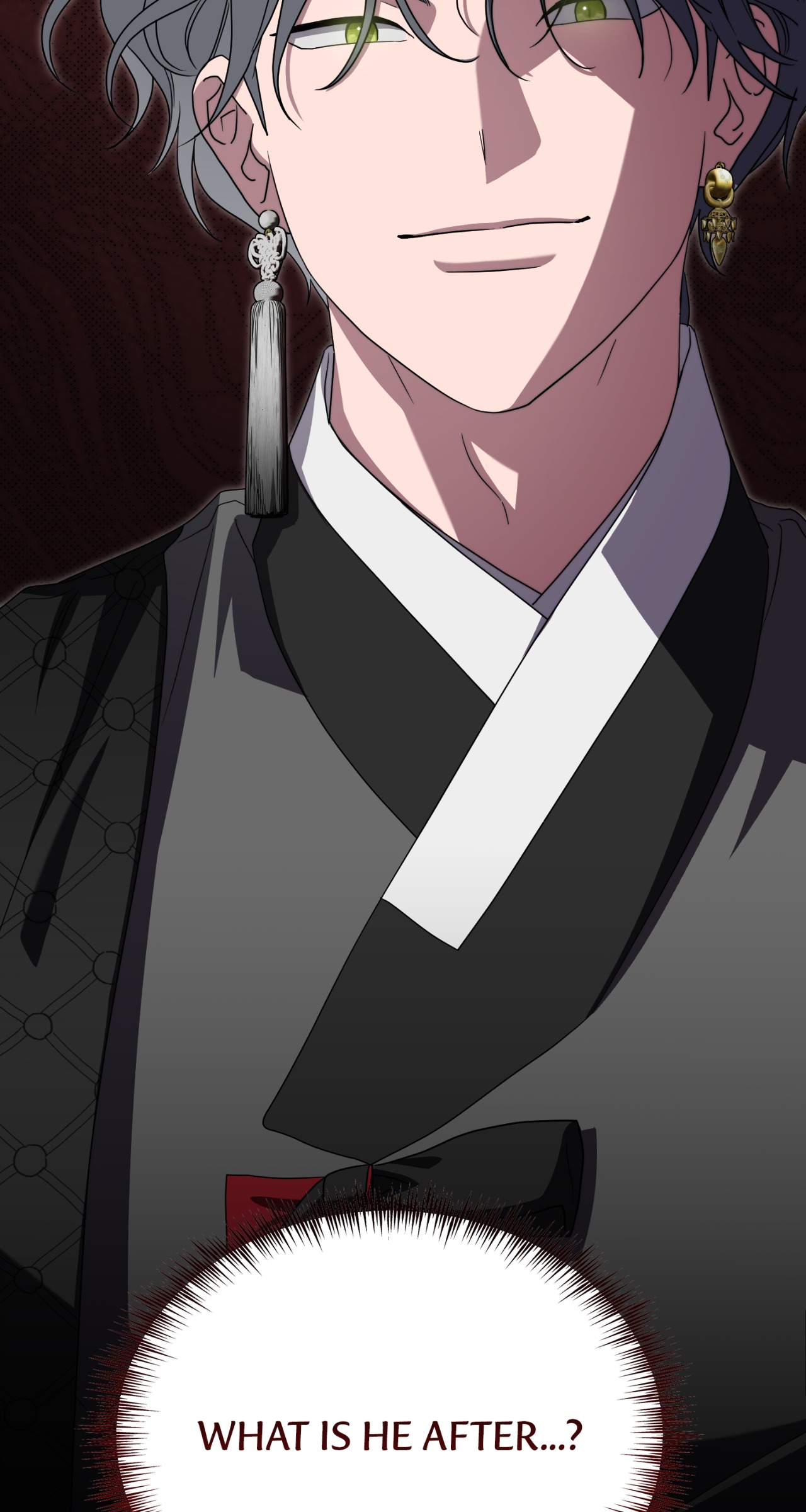 Commitment Chapter 36 page 32 - 