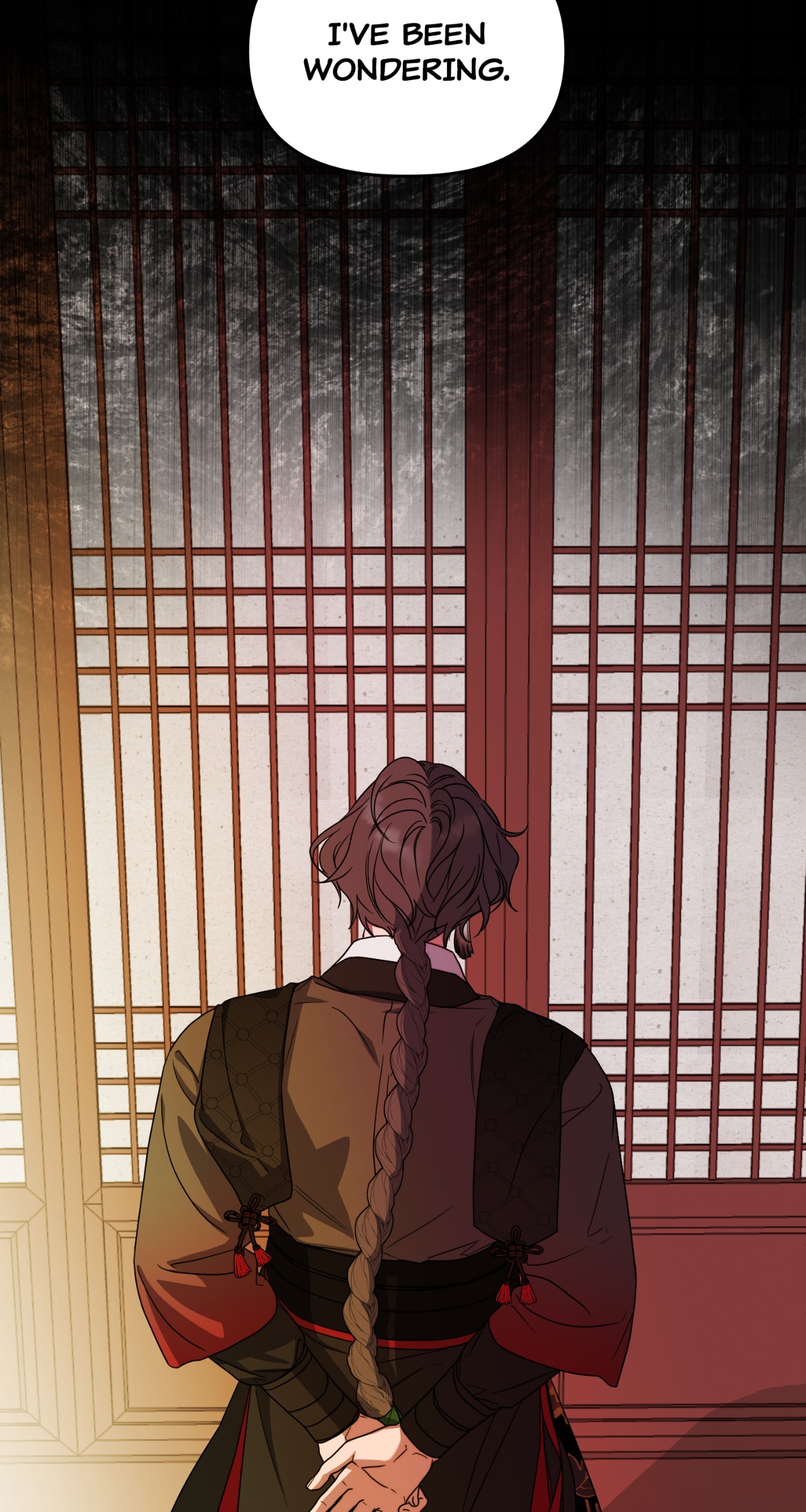 Commitment Chapter 36 page 38 - 