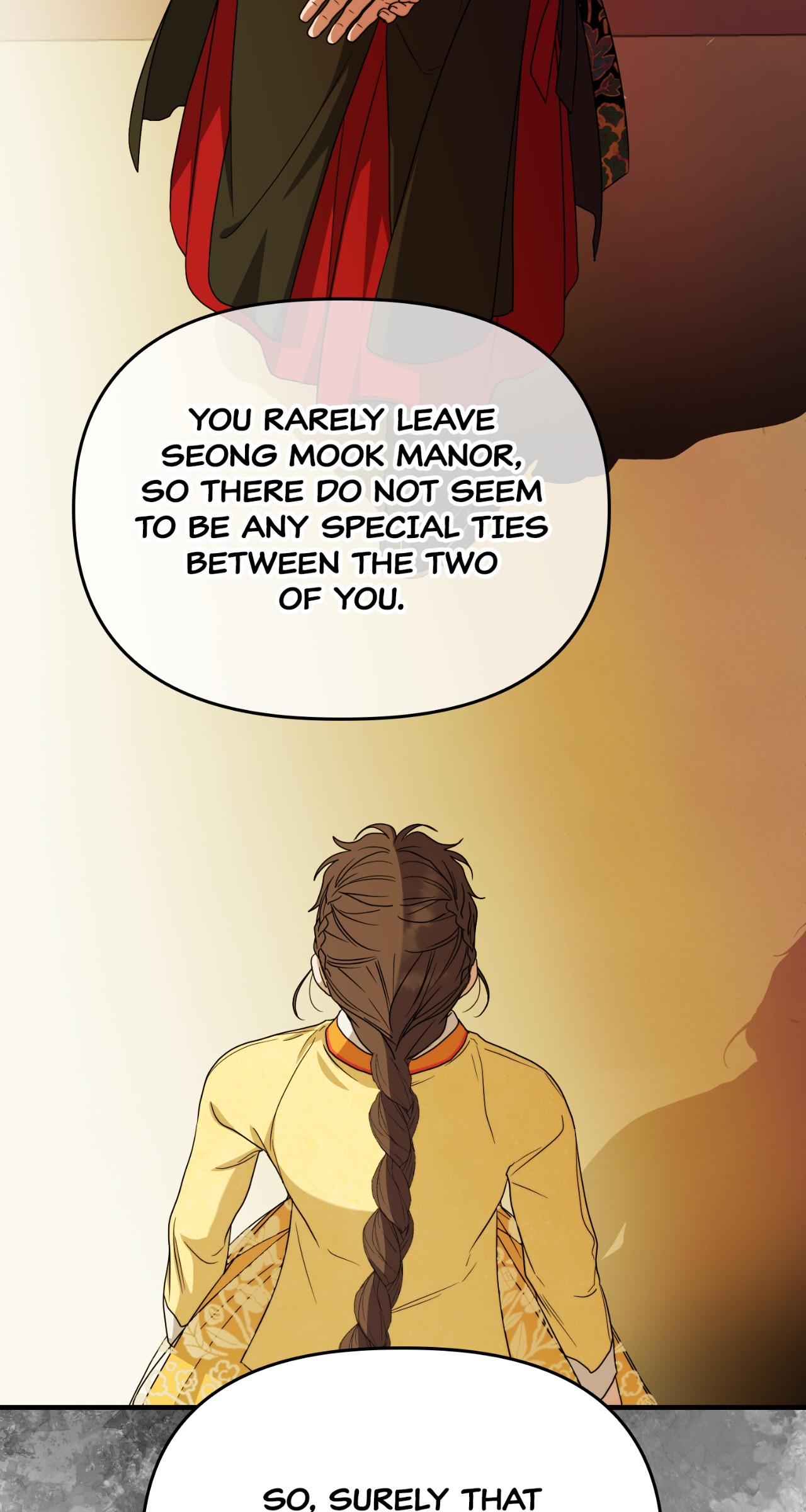Commitment Chapter 36 page 39 - 