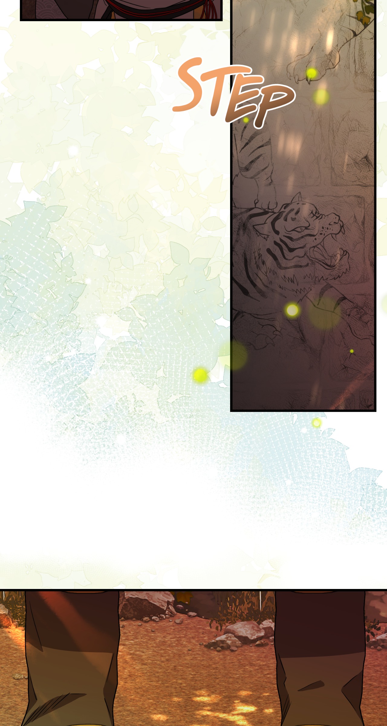Commitment Chapter 36 page 5 - 