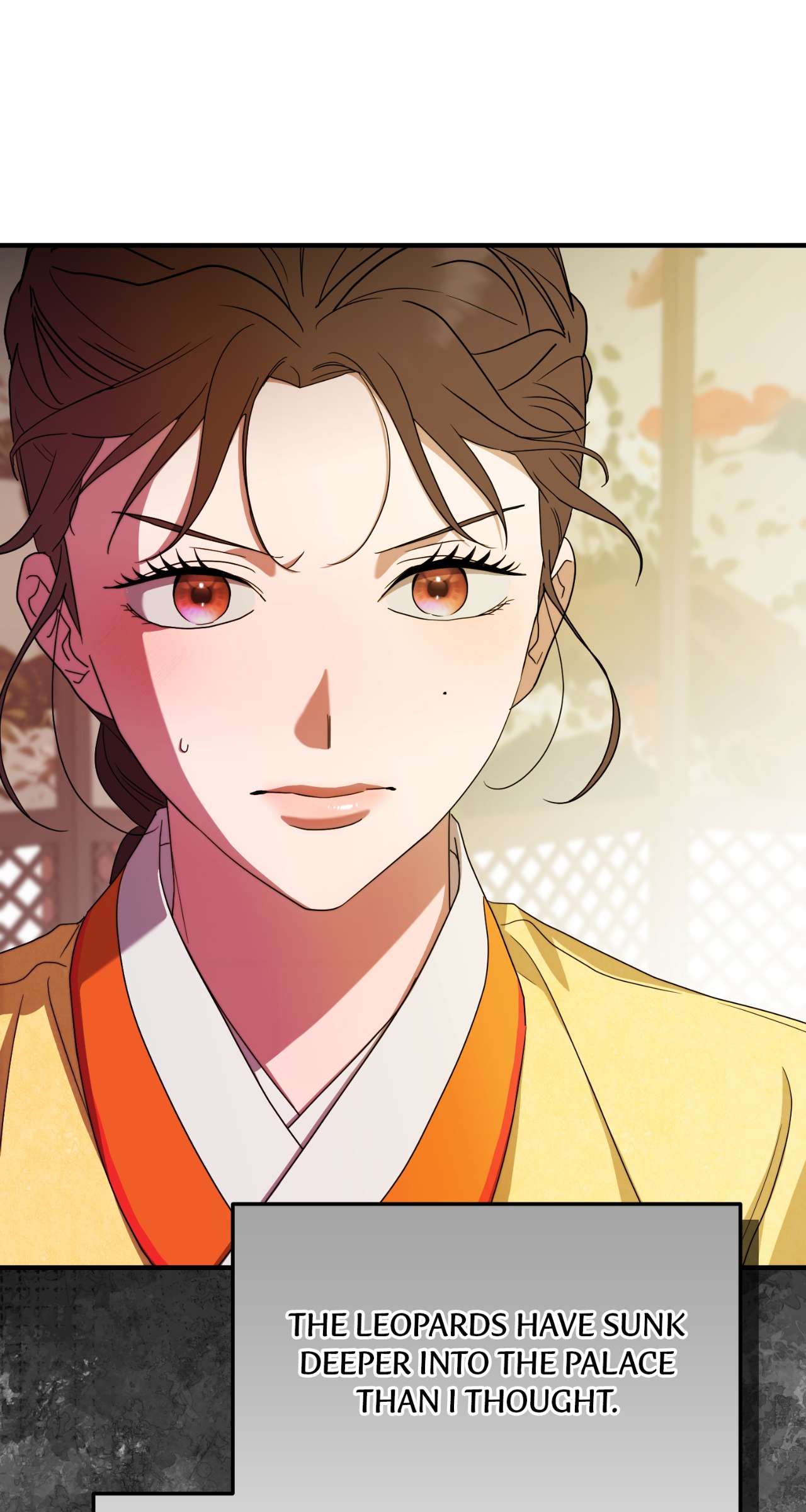 Commitment Chapter 36 page 41 - 