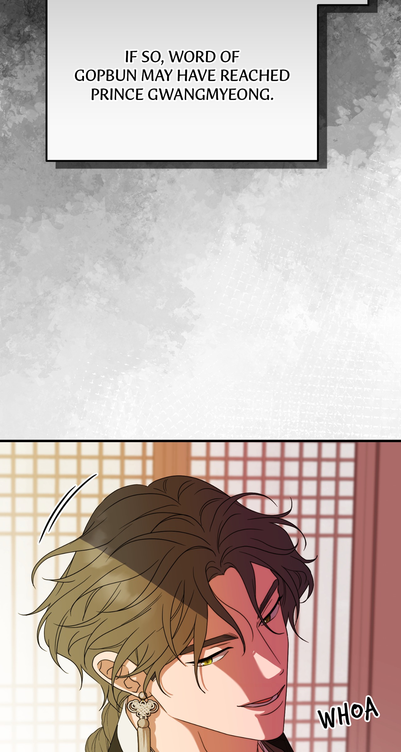 Commitment Chapter 36 page 42 - 