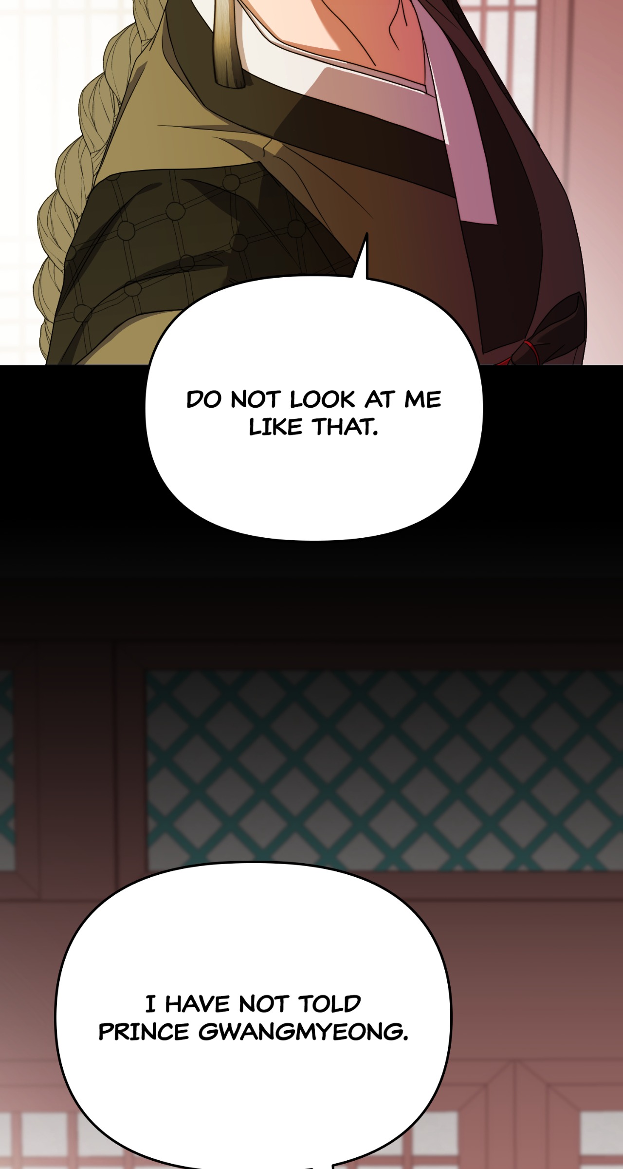 Commitment Chapter 36 page 43 - 