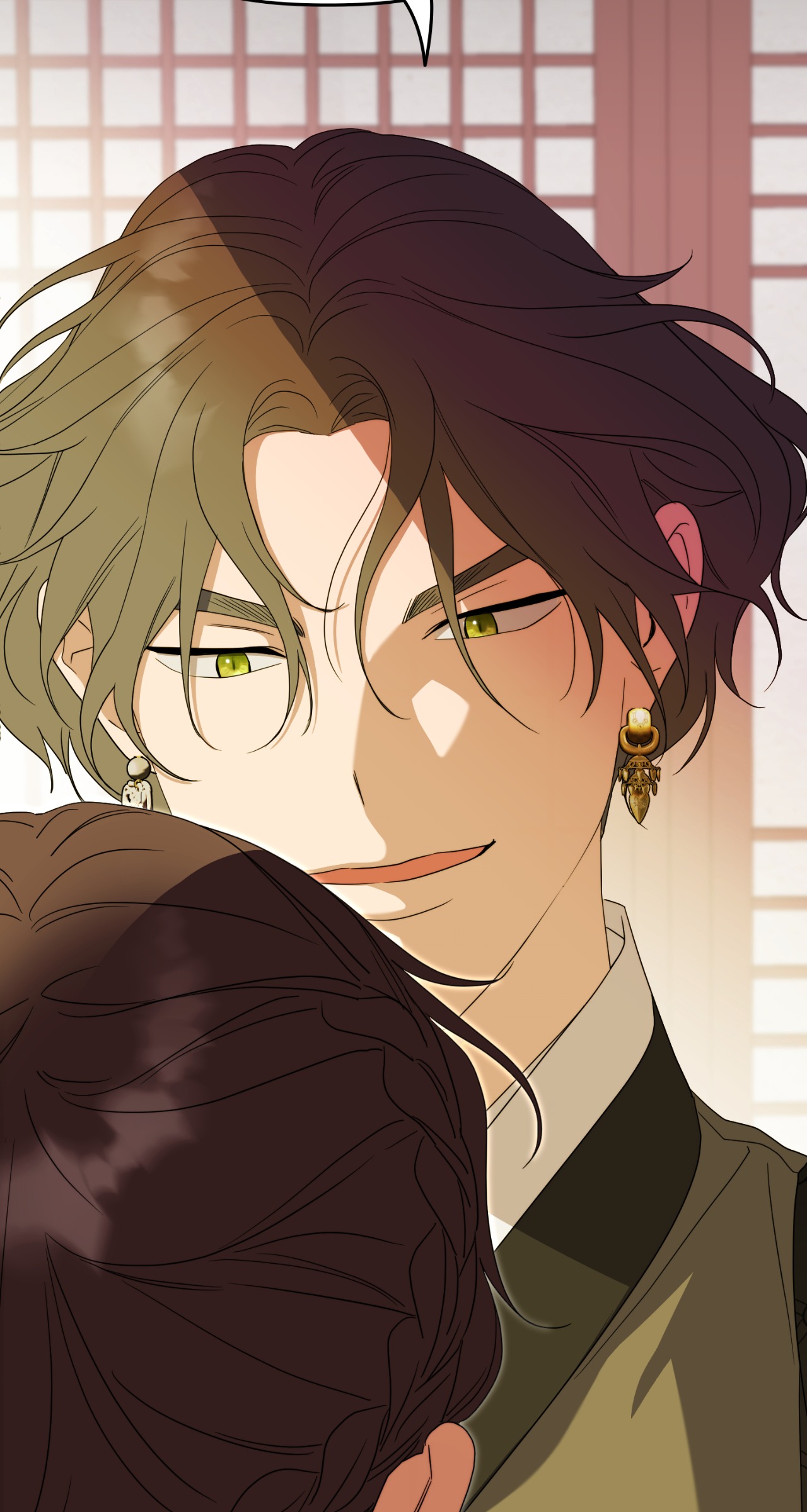 Commitment Chapter 36 page 44 - 