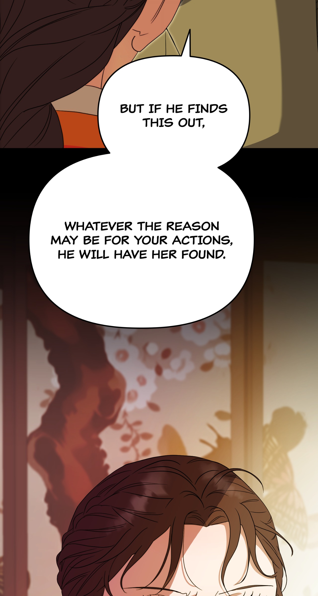 Commitment Chapter 36 page 45 - 