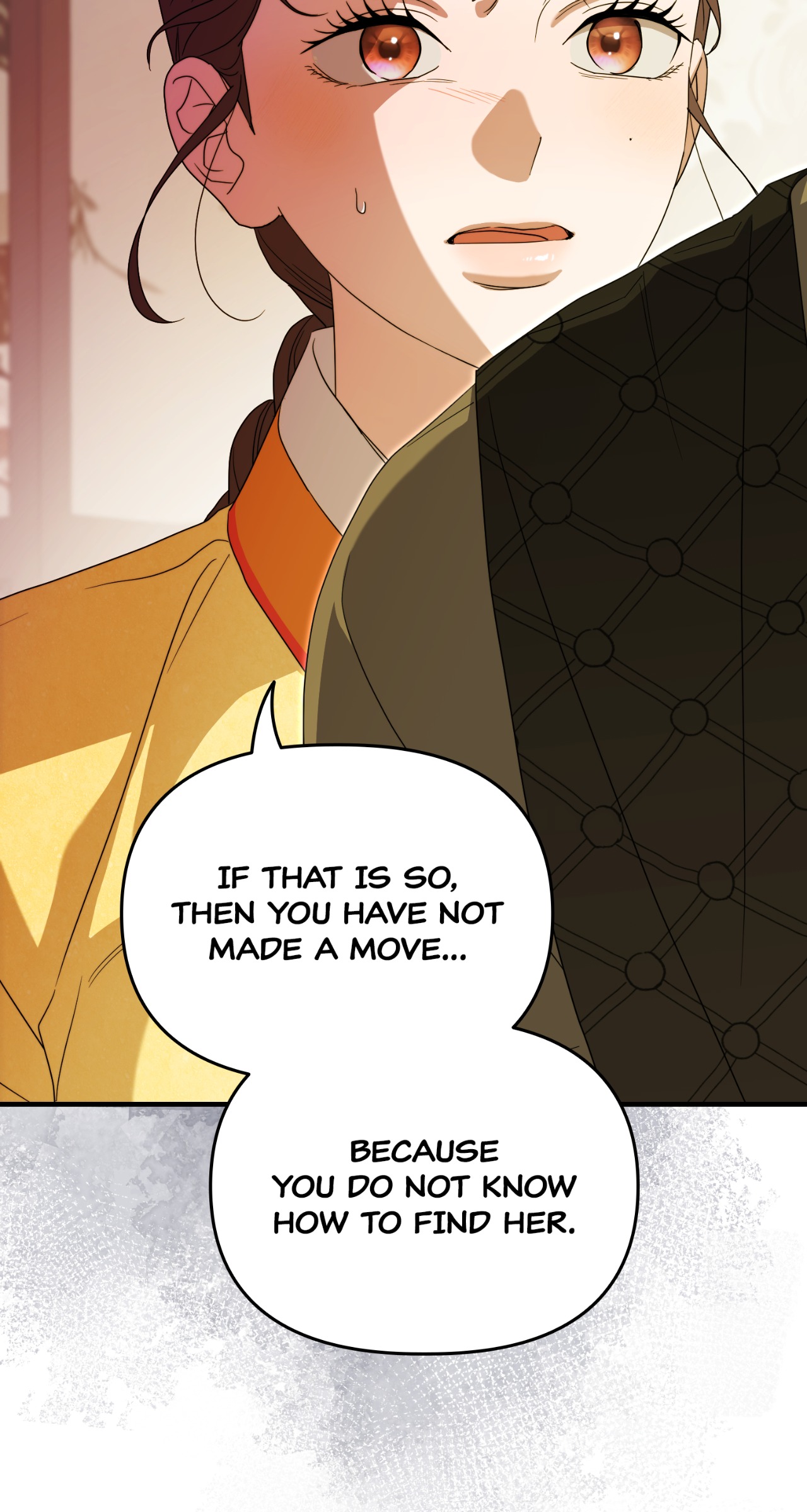 Commitment Chapter 36 page 46 - 
