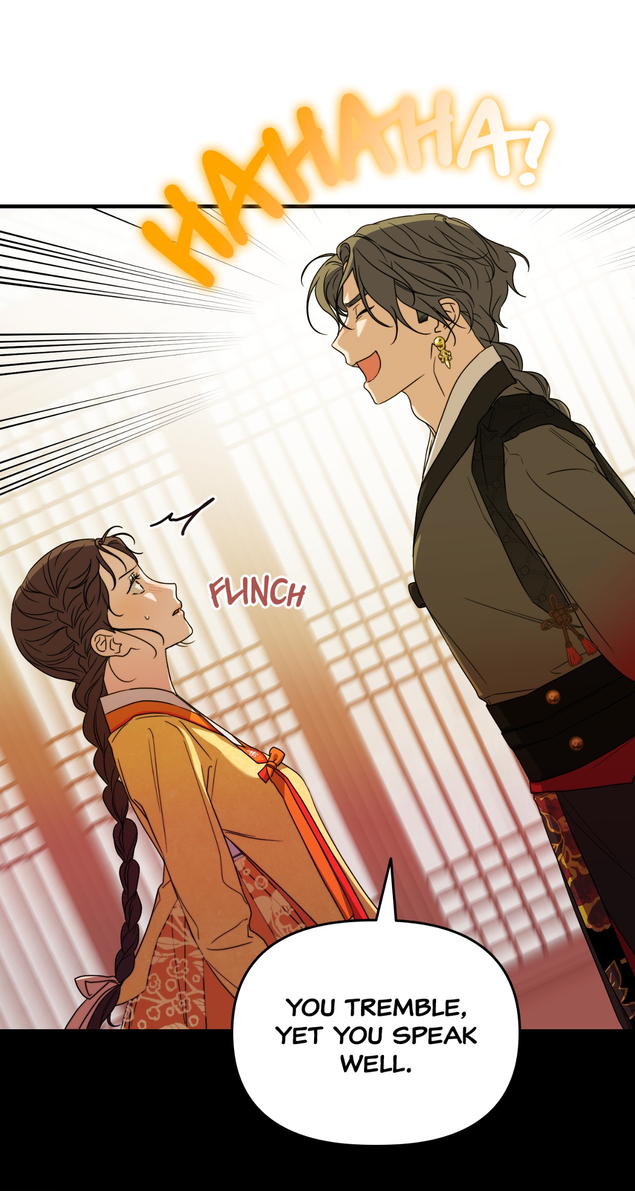 Commitment Chapter 36 page 48 - 