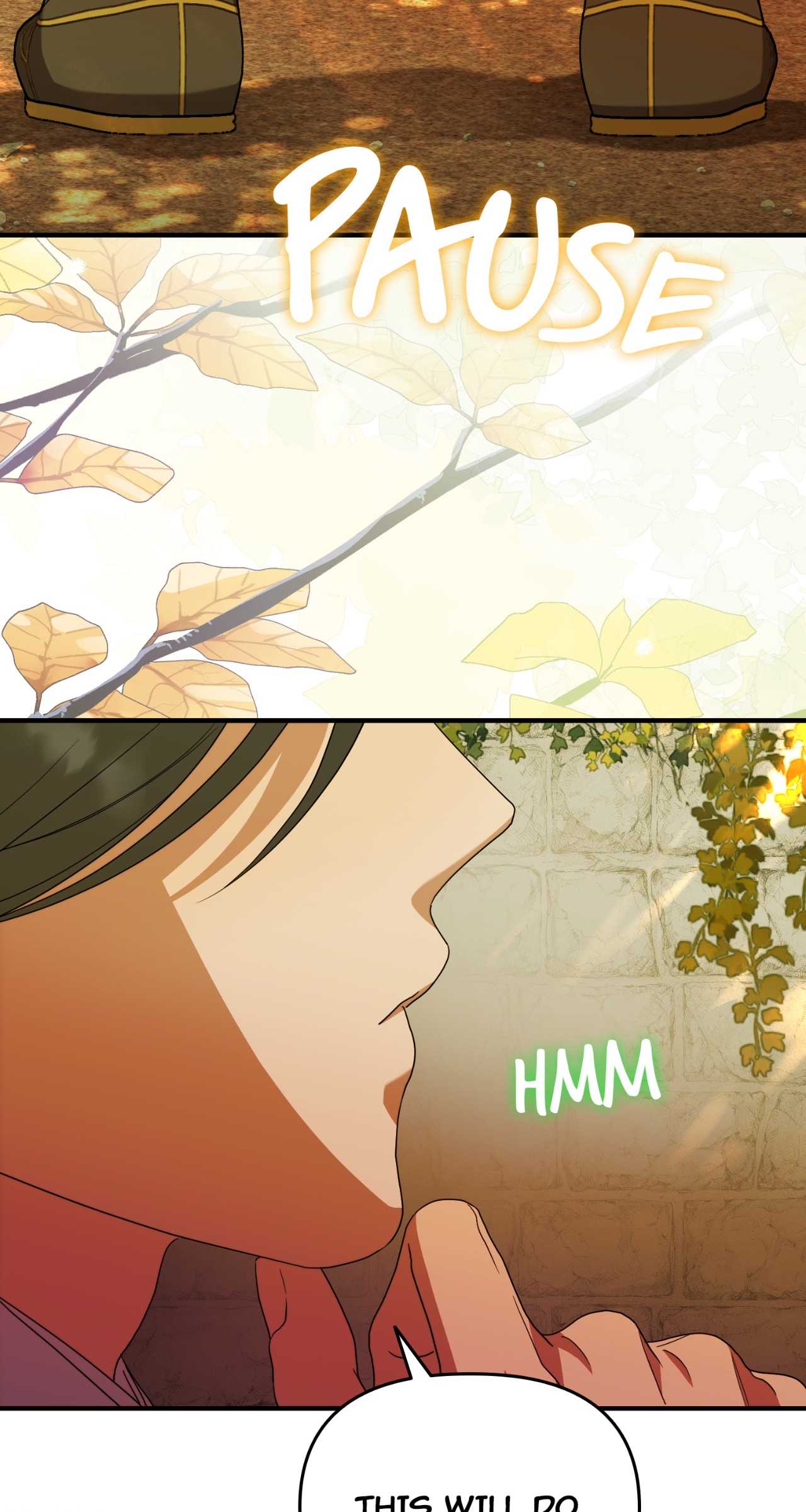 Commitment Chapter 36 page 6 - 
