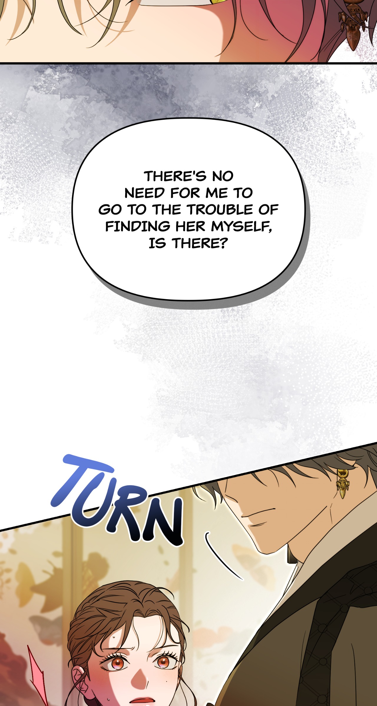 Commitment Chapter 36 page 51 - 