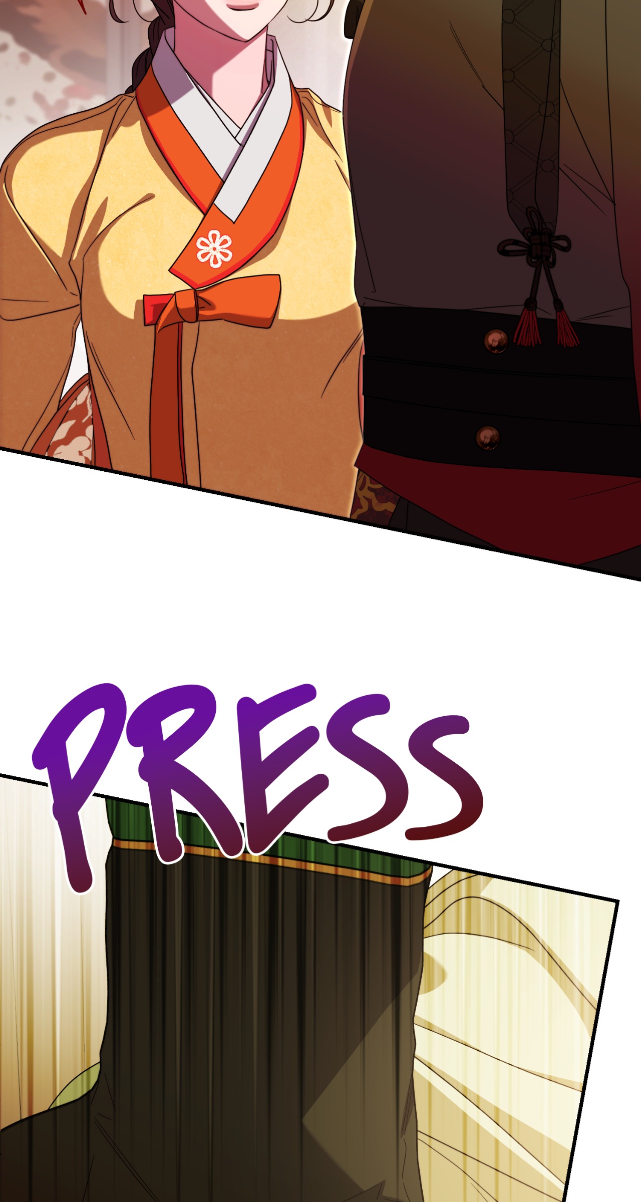 Commitment Chapter 36 page 52 - 