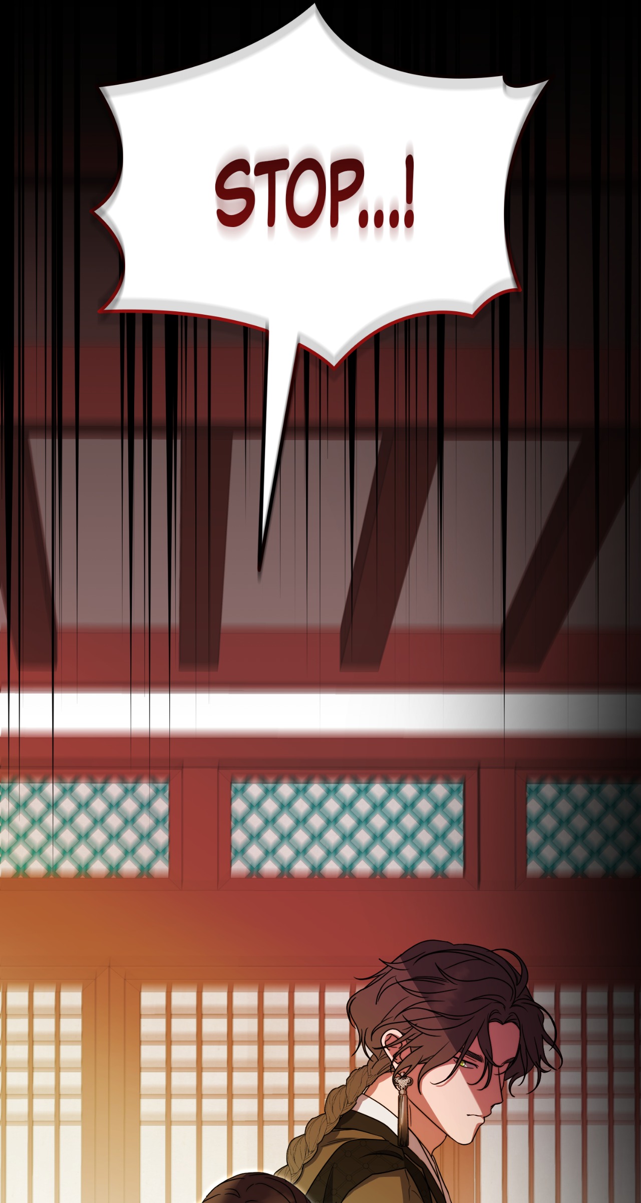 Commitment Chapter 36 page 57 - 
