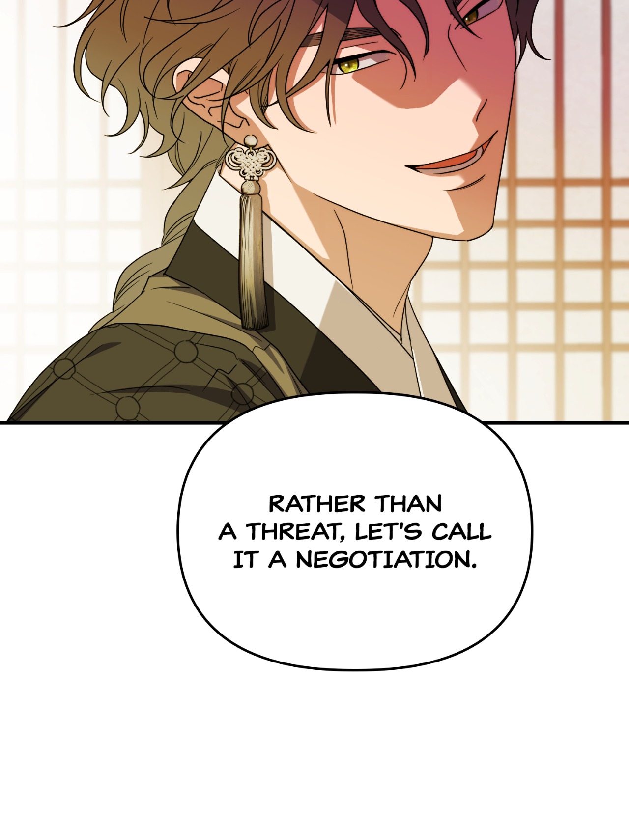 Commitment Chapter 36 page 60 - 