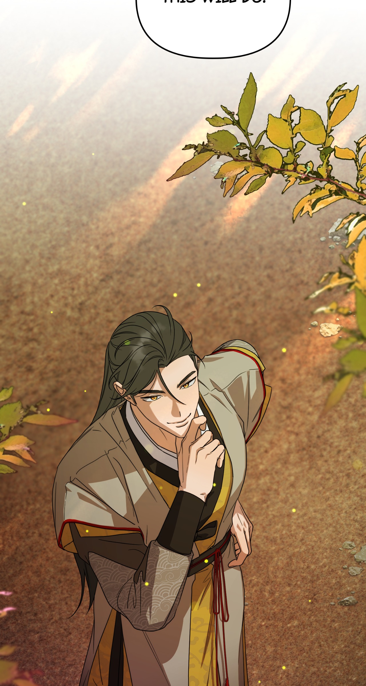 Commitment Chapter 36 page 7 - 