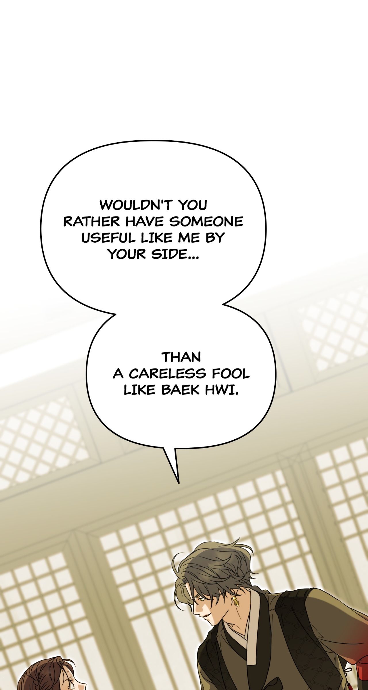 Commitment Chapter 36 page 61 - 