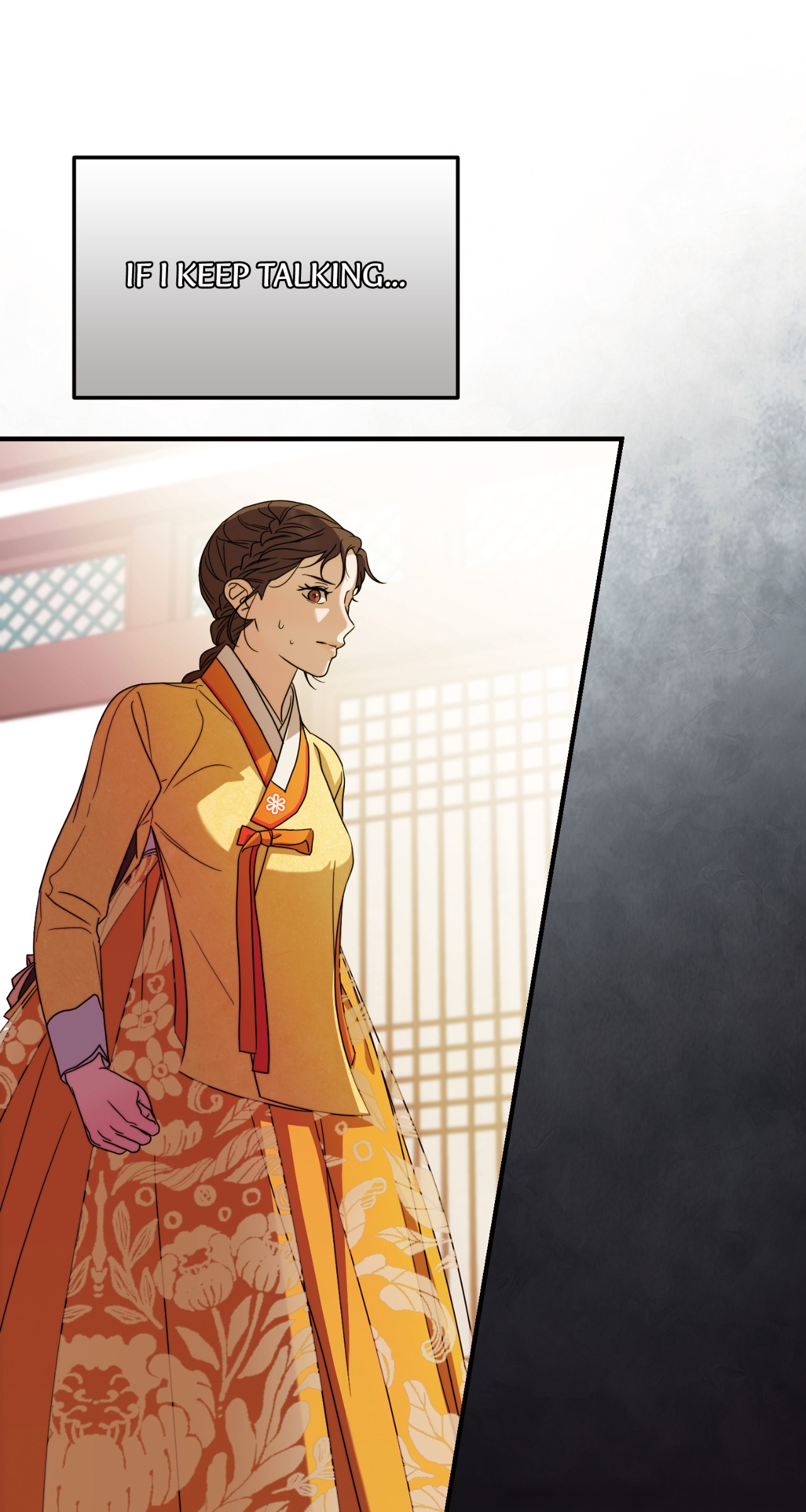 Commitment Chapter 36 page 67 - 