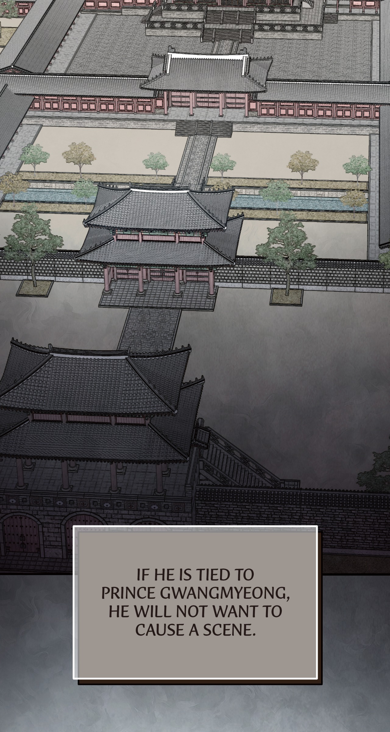 Commitment Chapter 36 page 69 - 