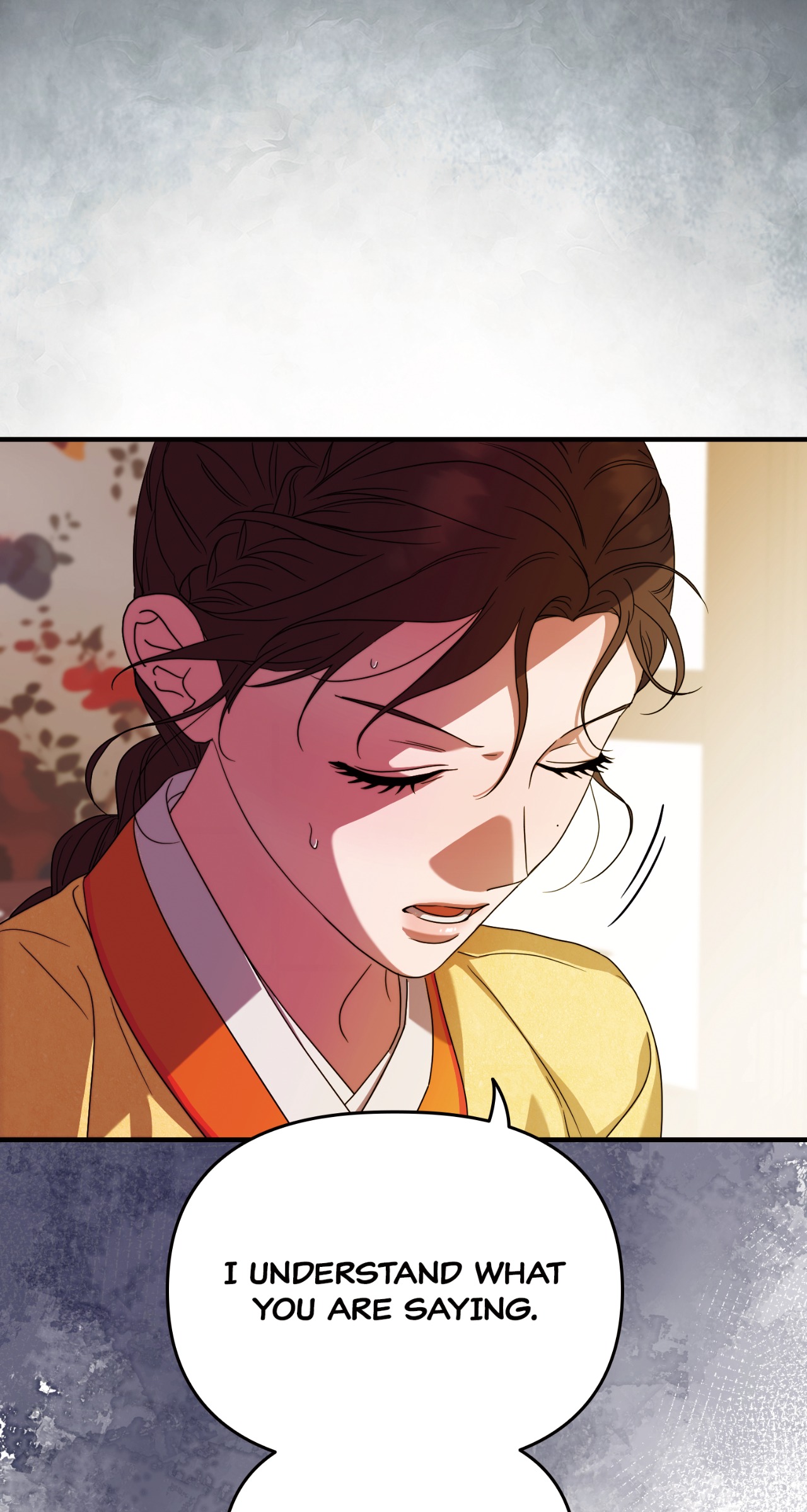 Commitment Chapter 36 page 70 - 