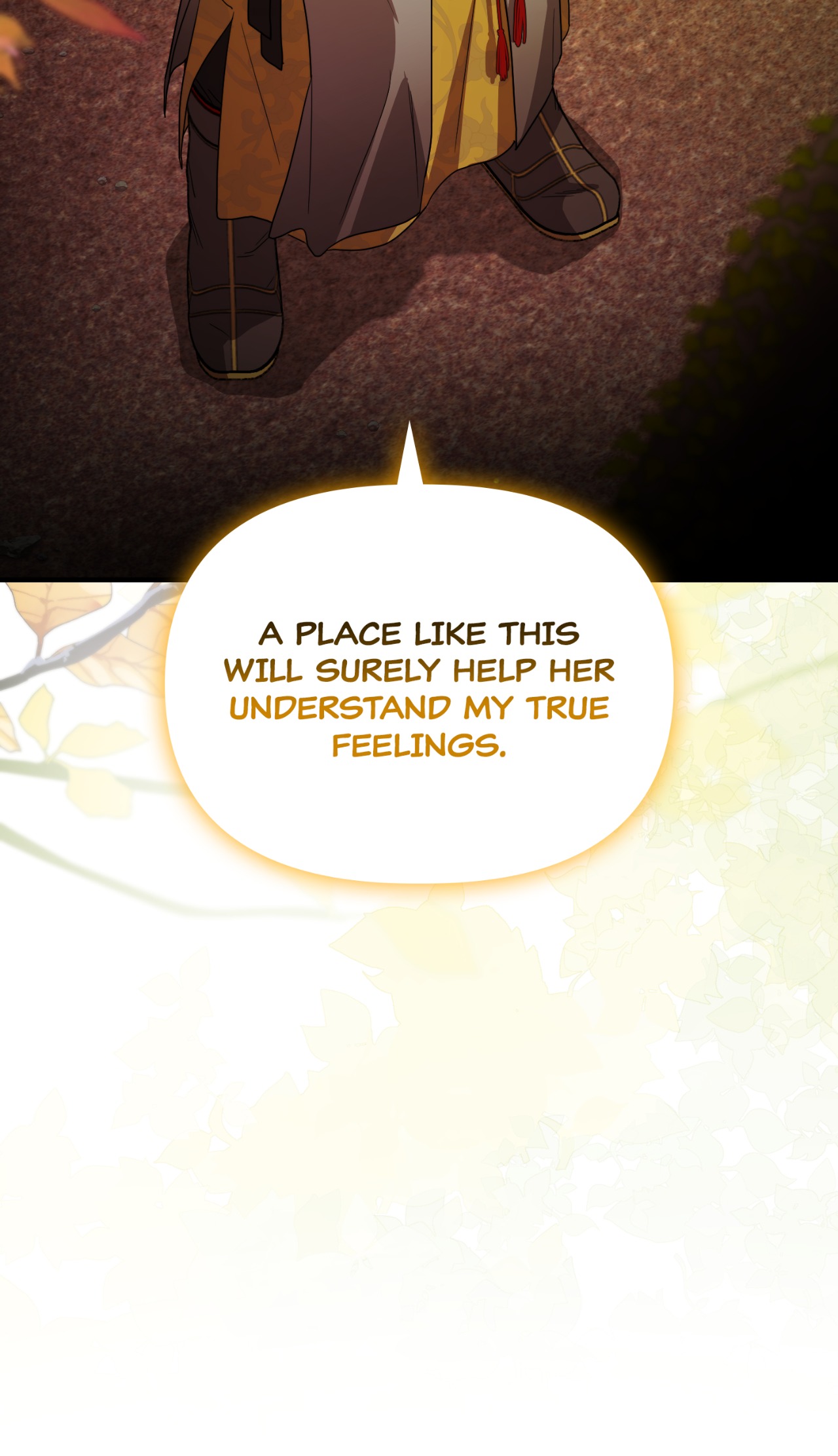 Commitment Chapter 36 page 8 - 