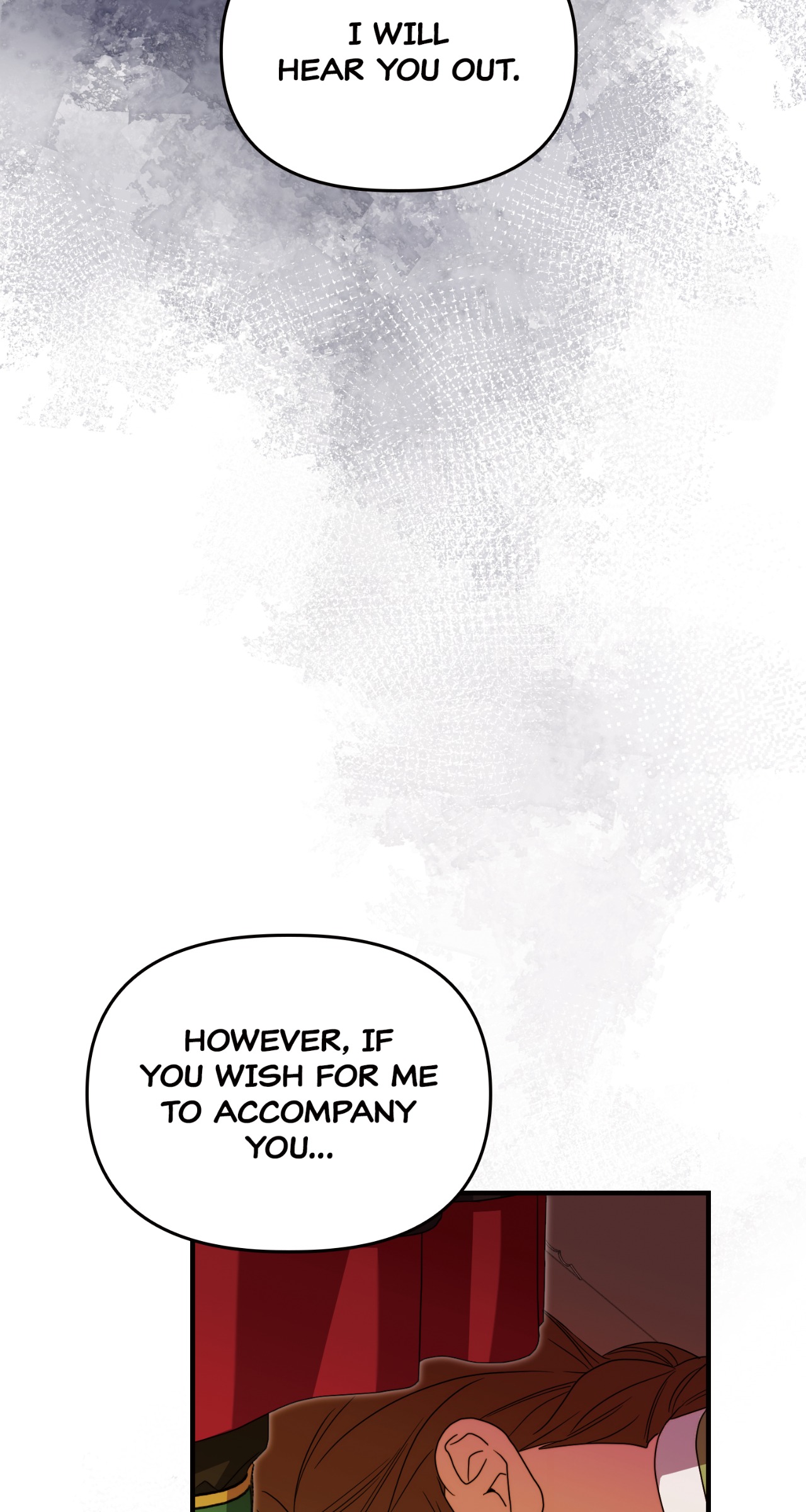 Commitment Chapter 36 page 71 - 